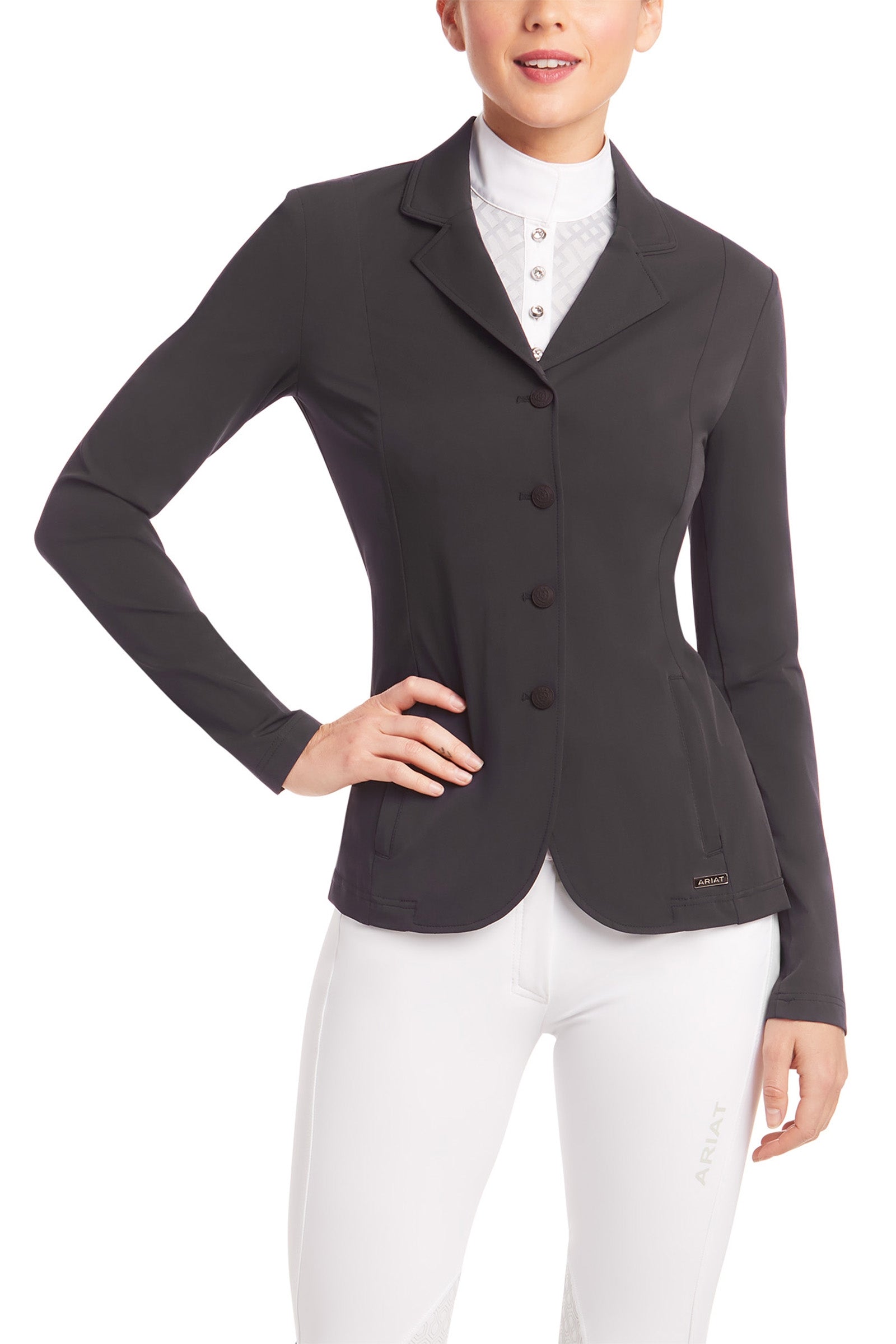 Ariat Artico Turnierjacket Damen Reitbekleidung