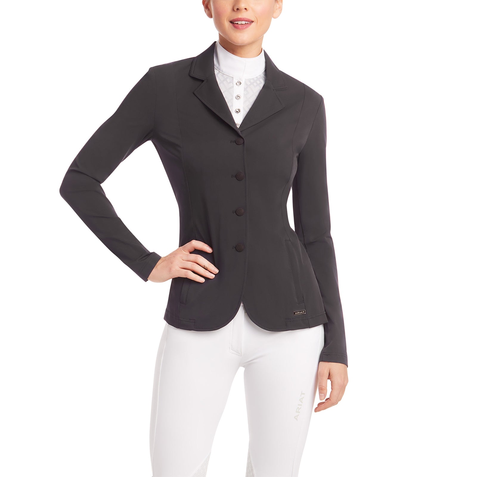 Ariat Women's Artico Lightweight Show Coat Women’s Riding Clothing