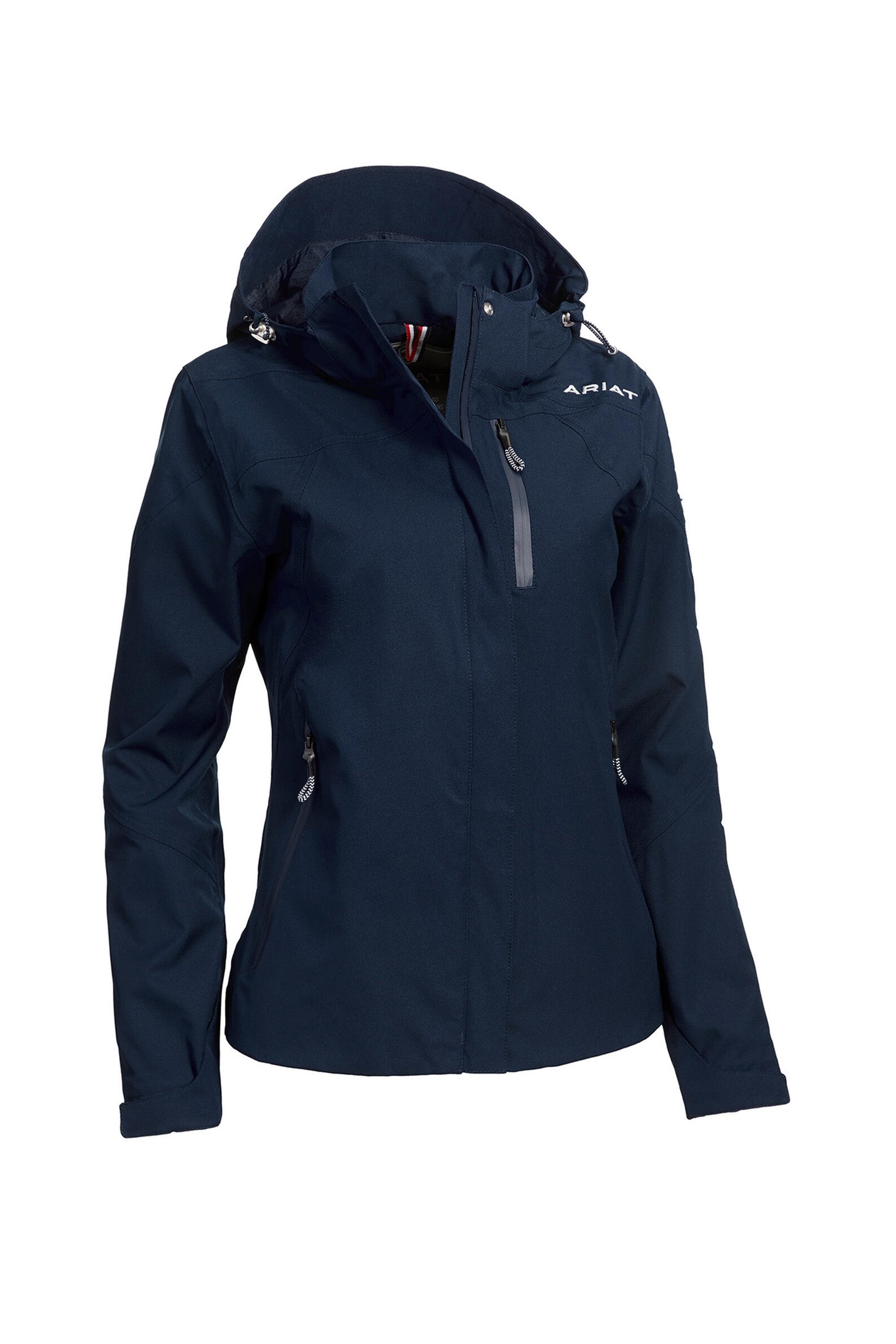 Ariat Coastal Damen wasserdichte Jacke Damen Reitbekleidung