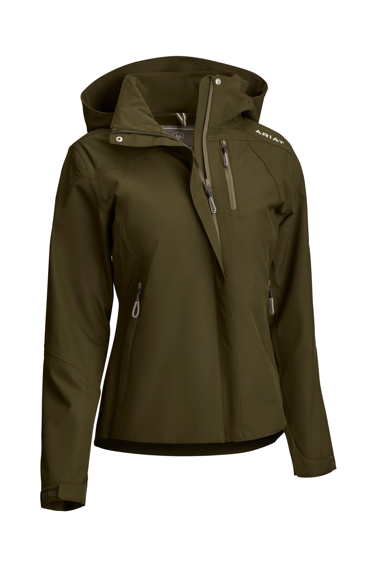 Ariat Coastal Damen wasserdichte Jacke Damen Reitbekleidung