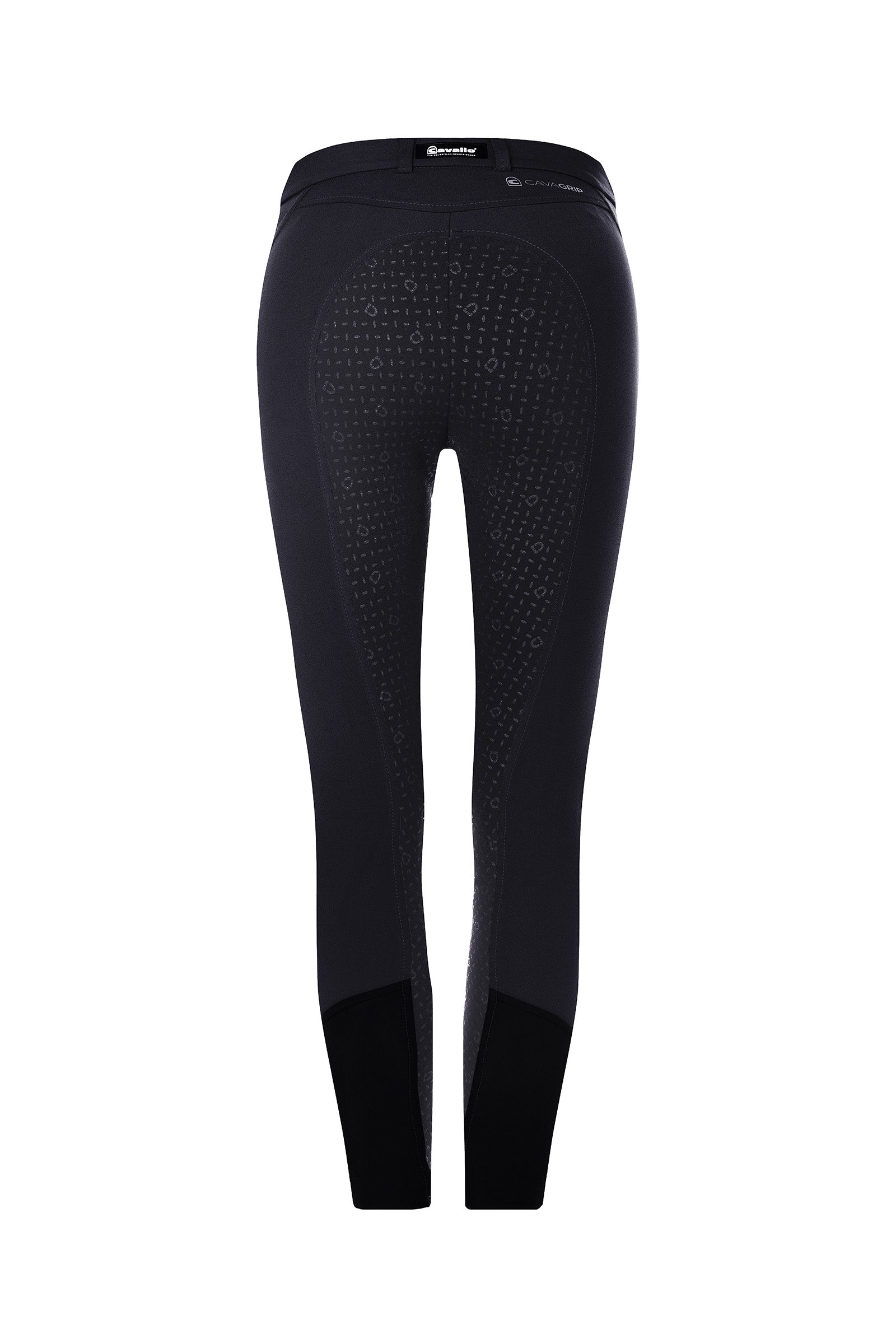 Cavallo CAVALCAJA Grip Damen-Reithose mit Vollbesatz Womens Breeches