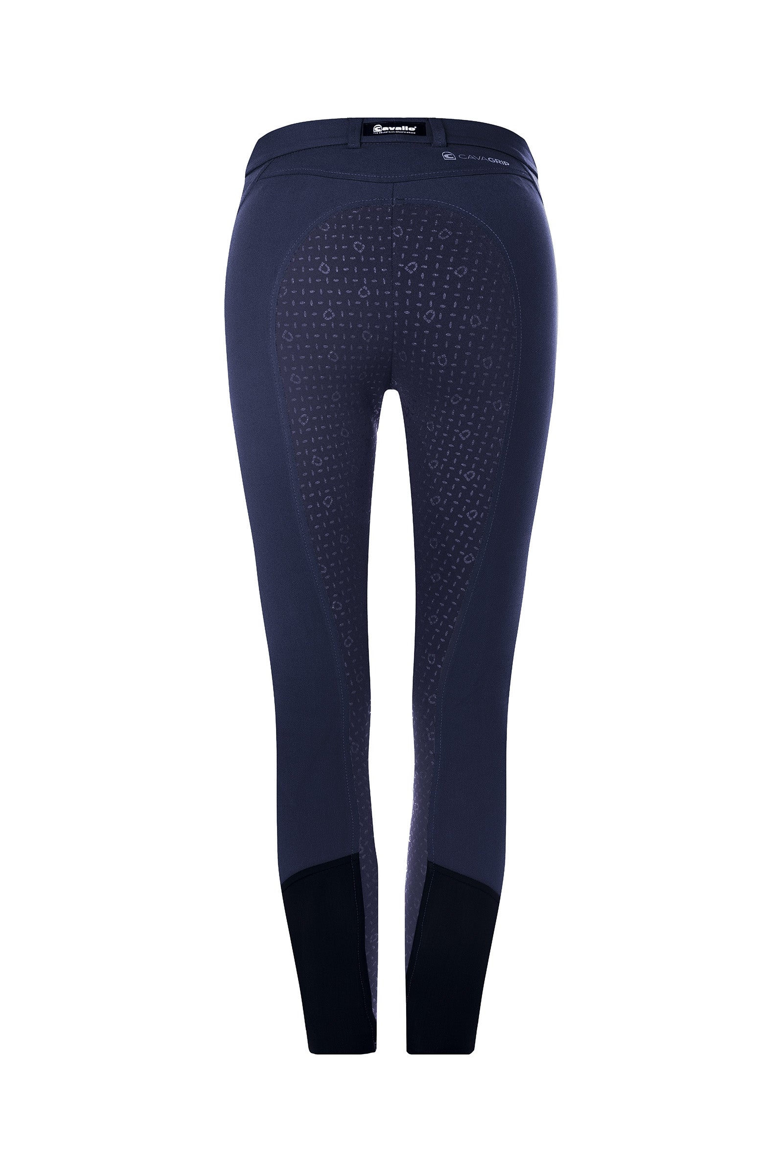 Cavallo CavalCaja Grip Vollbesatzreithose für Damen Womens Breeches