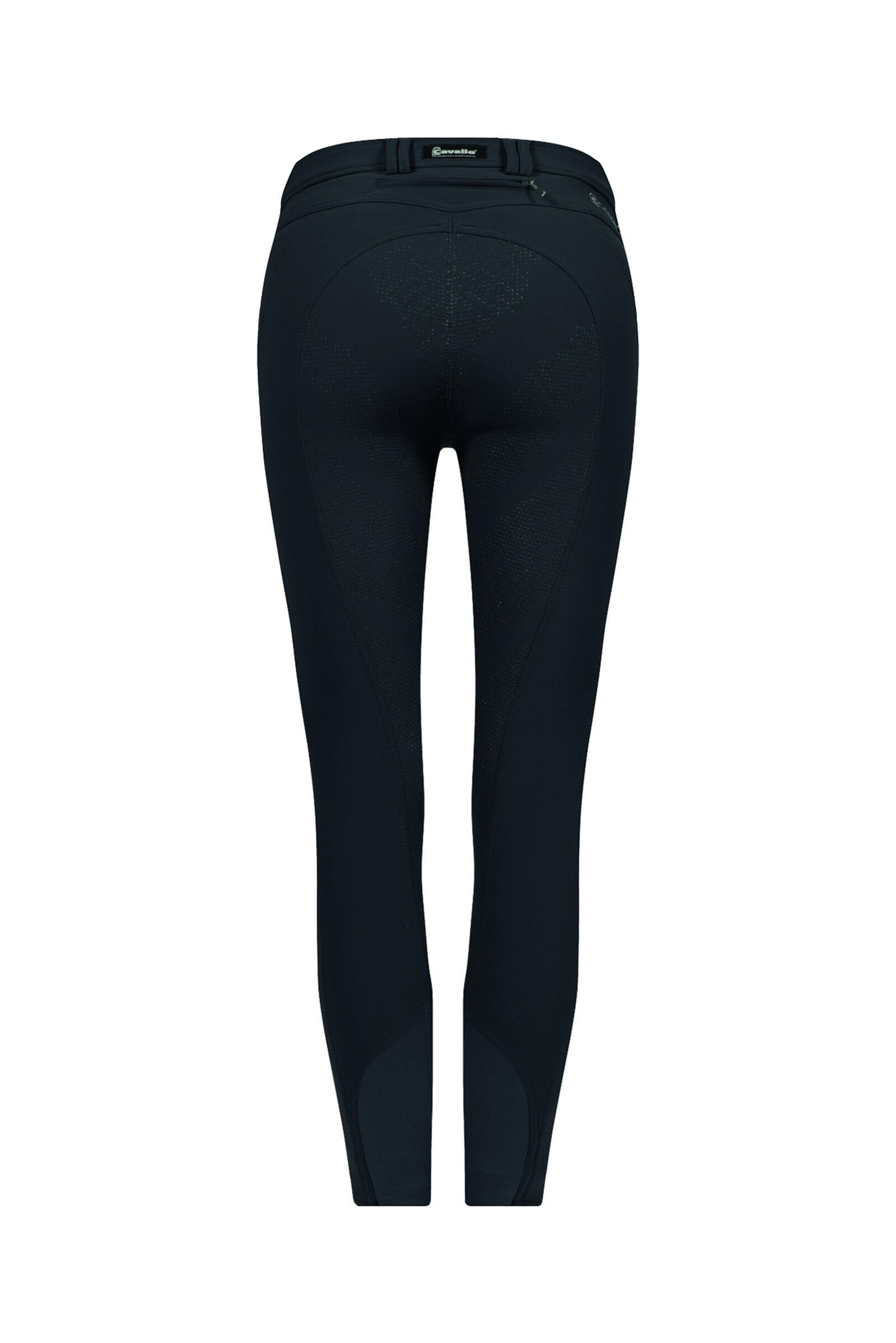 Cavallo CAVALCAROLE Damen Reithose mit Vollbesatz Womens Breeches
