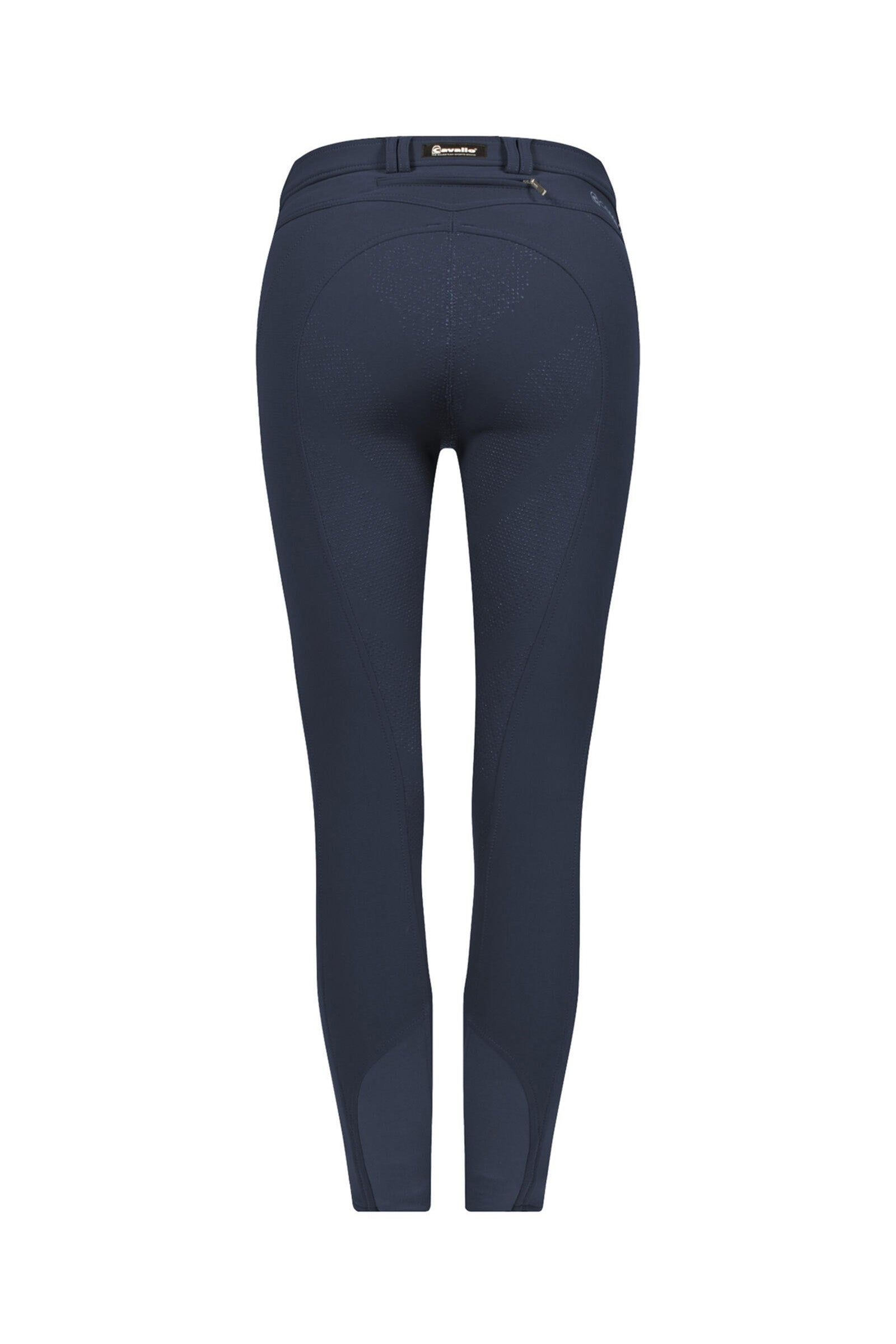 Cavallo CAVALCAROLE Damen Reithose mit Vollbesatz Womens Breeches