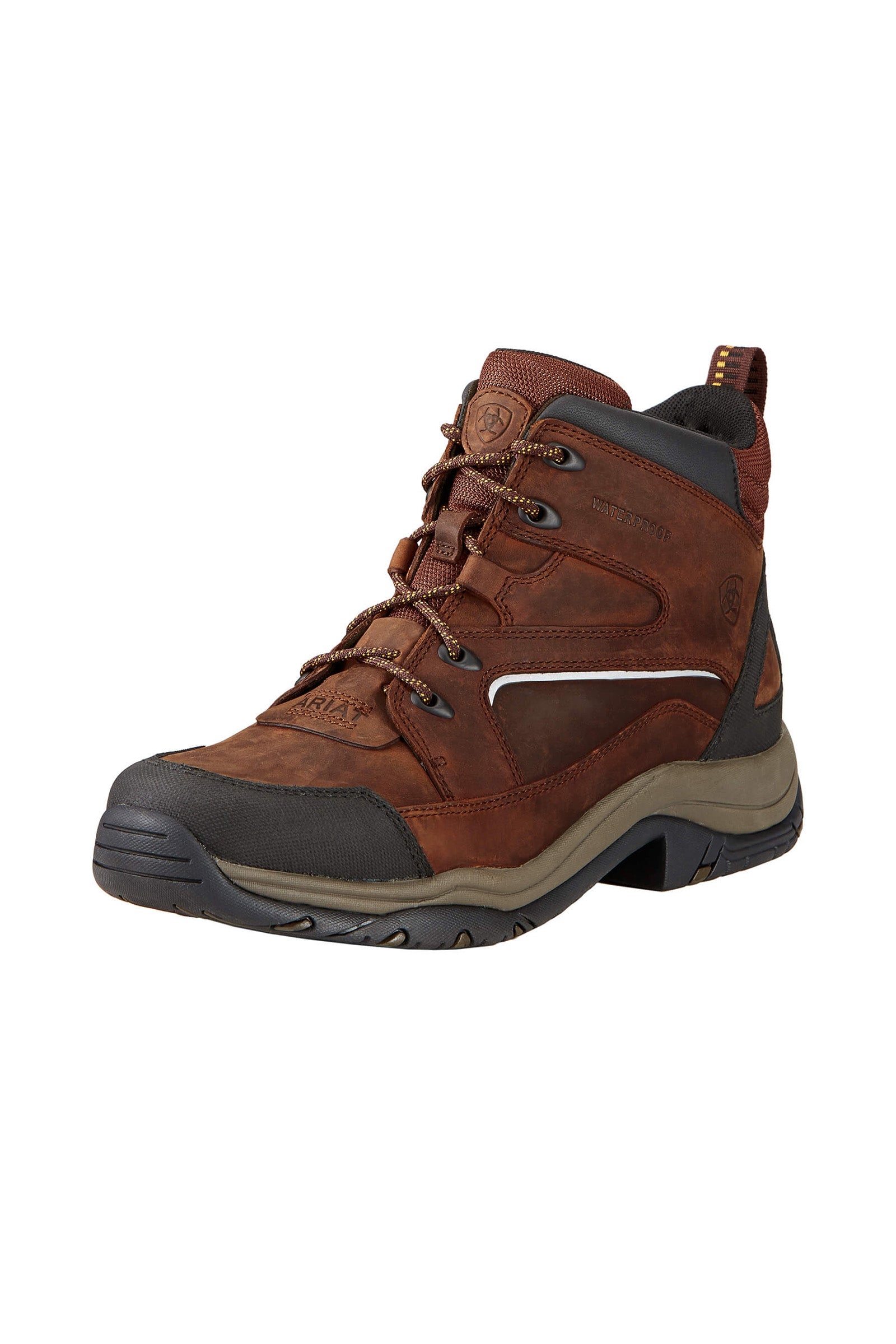 Ariat Telluride II H20 Herren Stallschuhe Reitstiefel & Reitschuhe