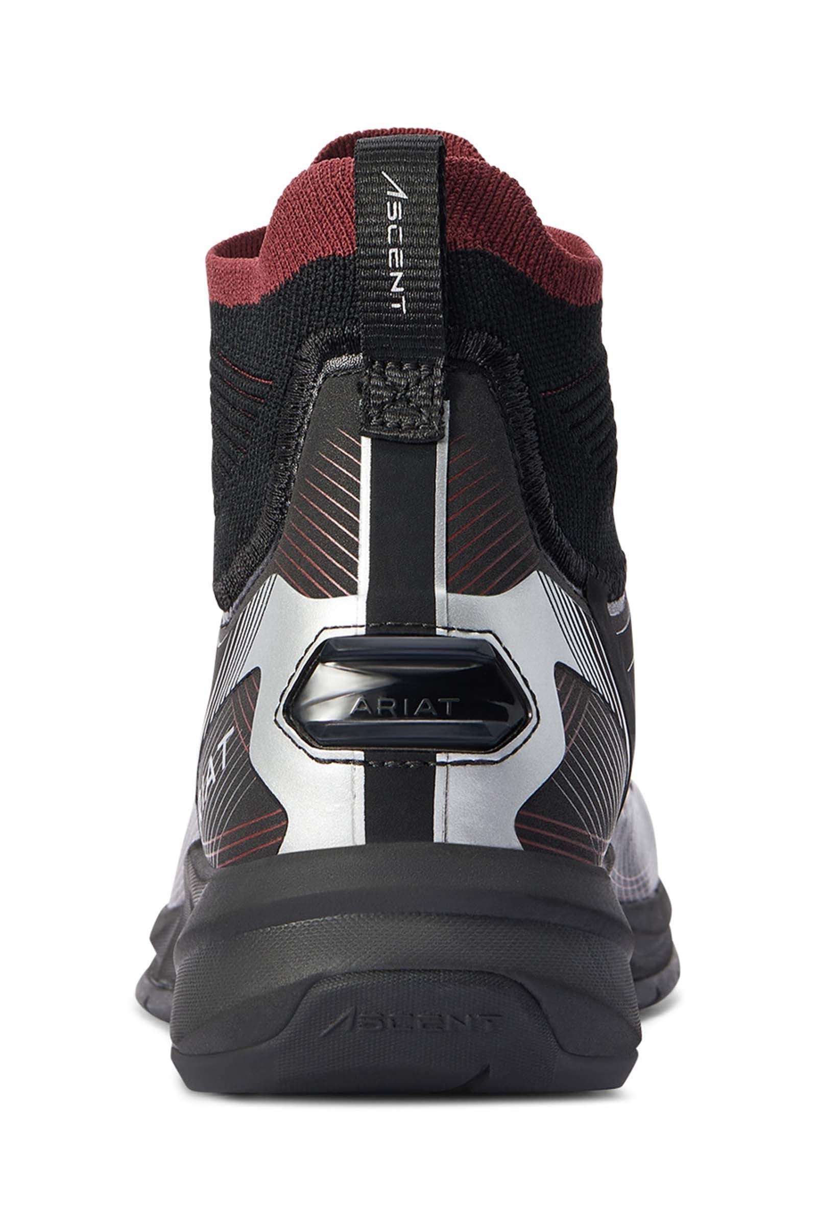 Ariat Ascent Women's Jodhpur Boots Riding Boots & Riding Shoes