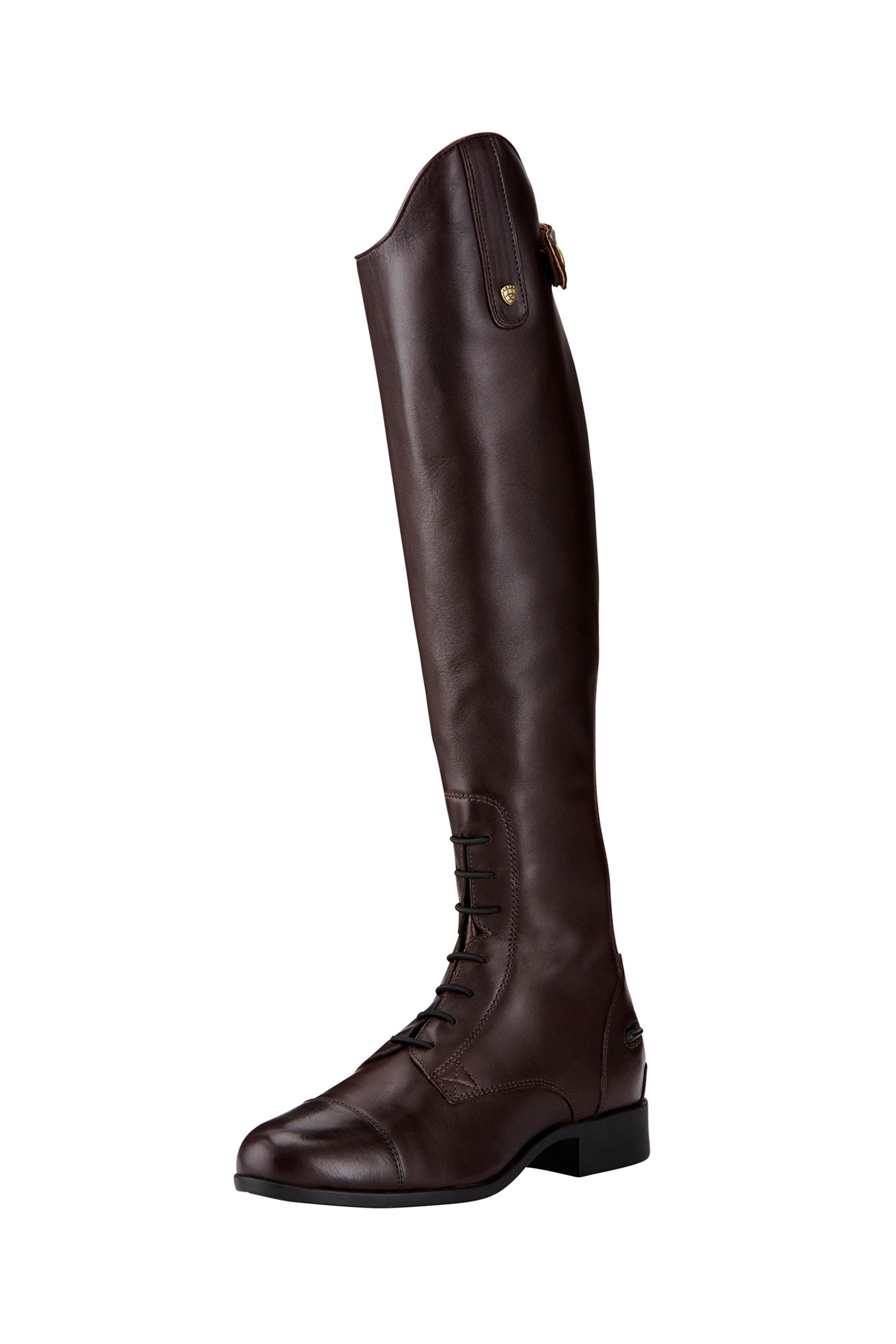 Ariat Heritage Contour II Field Zip Damen Reitstiefel Reitstiefel & Reitschuhe