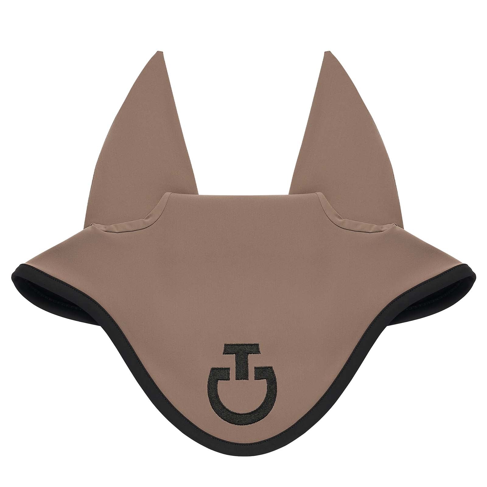 Cavalleria Toscana Light Jersey Stripe Fliegenhaube Schabracken