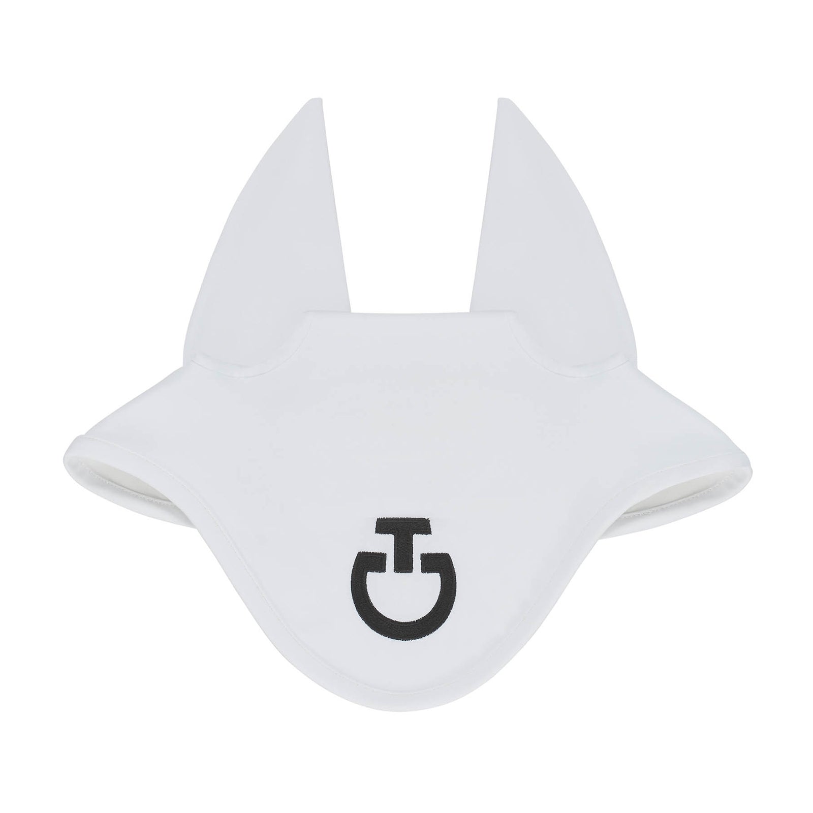 Cavalleria Toscana Light Jersey Stripe Fliegenhaube Schabracken