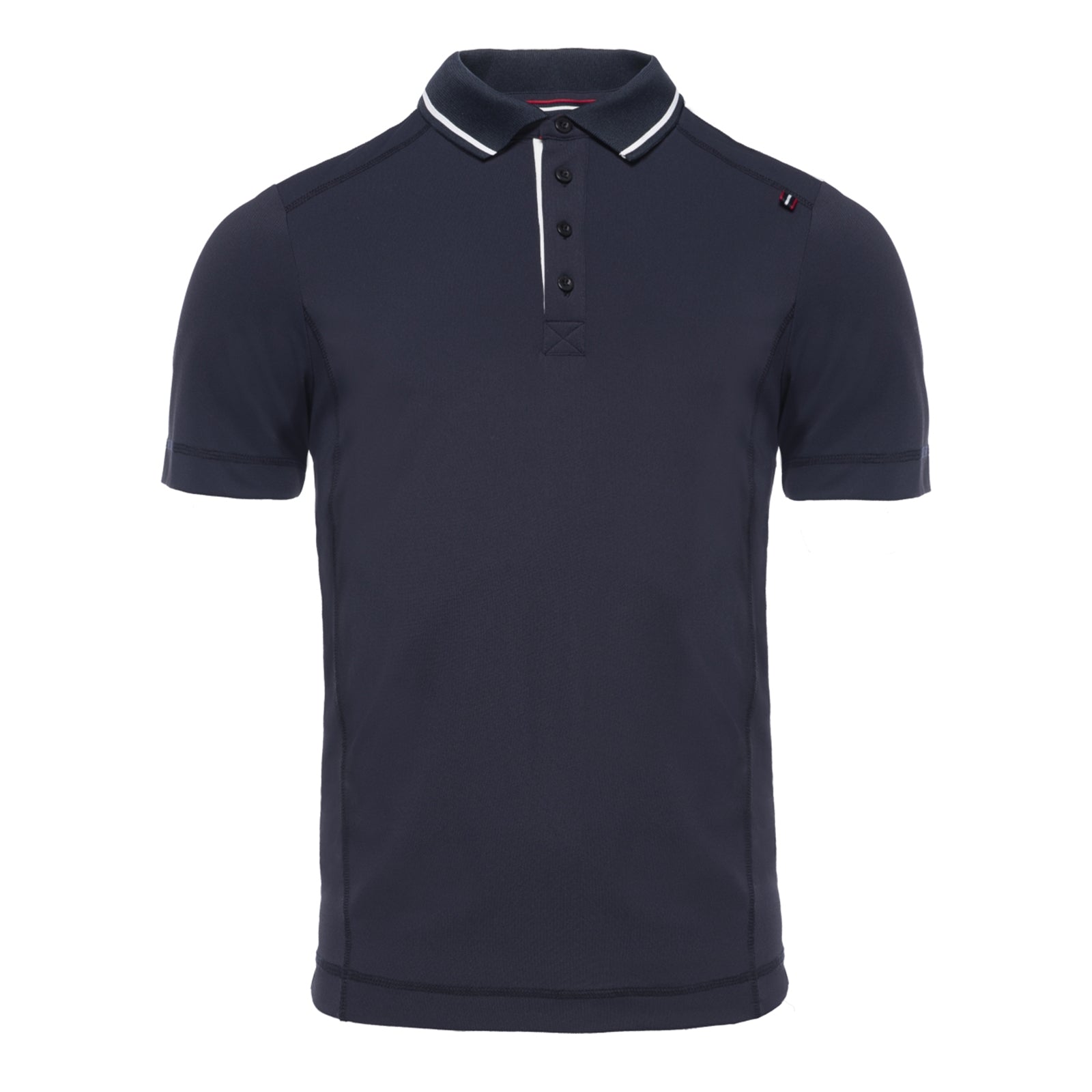 Cavallo CavalTafar Herren Poloshirt Herren Reitbekleidung