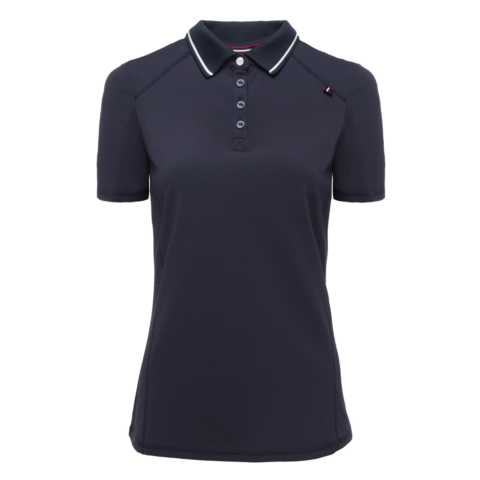 Cavallo CAVALTENYA Damen Polo Shirt Damen Reitbekleidung