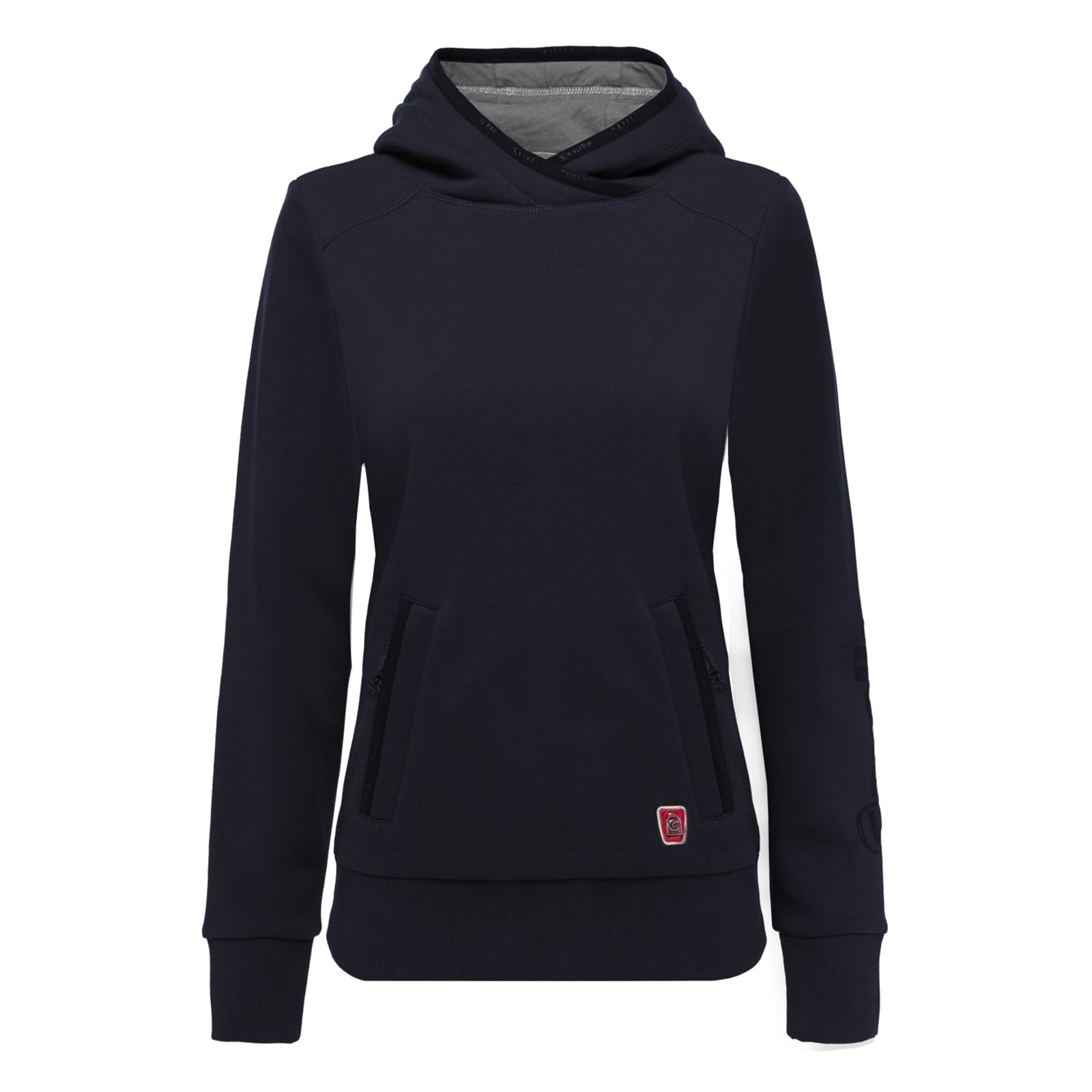 Cavallo Tiara Damen Sweatshirt Damen Reitbekleidung