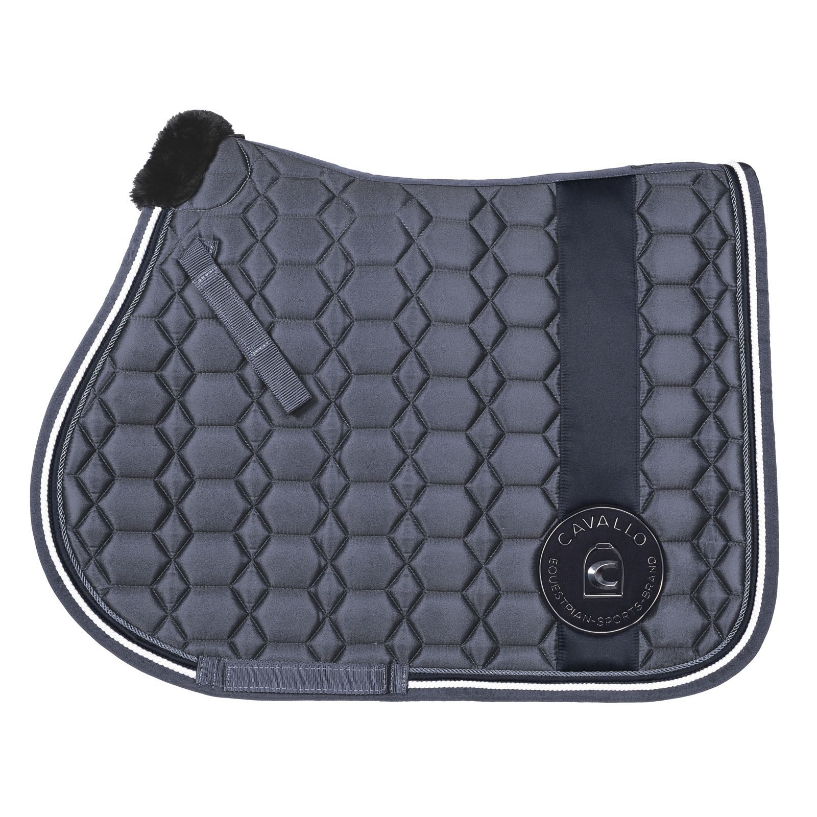 Cavallo CAVALHALA Vielseitigkeitsschabracke Schabracken