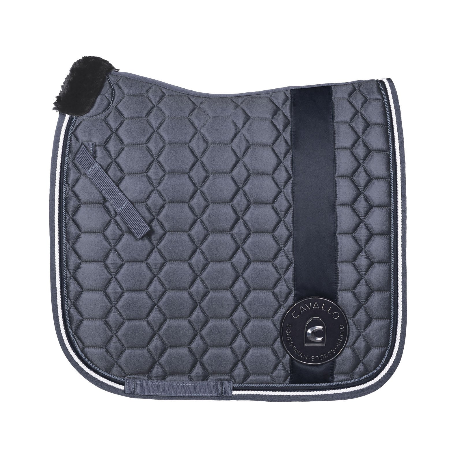 Cavallo CAVALHALA Dressage Saddle Pad Saddle Pads