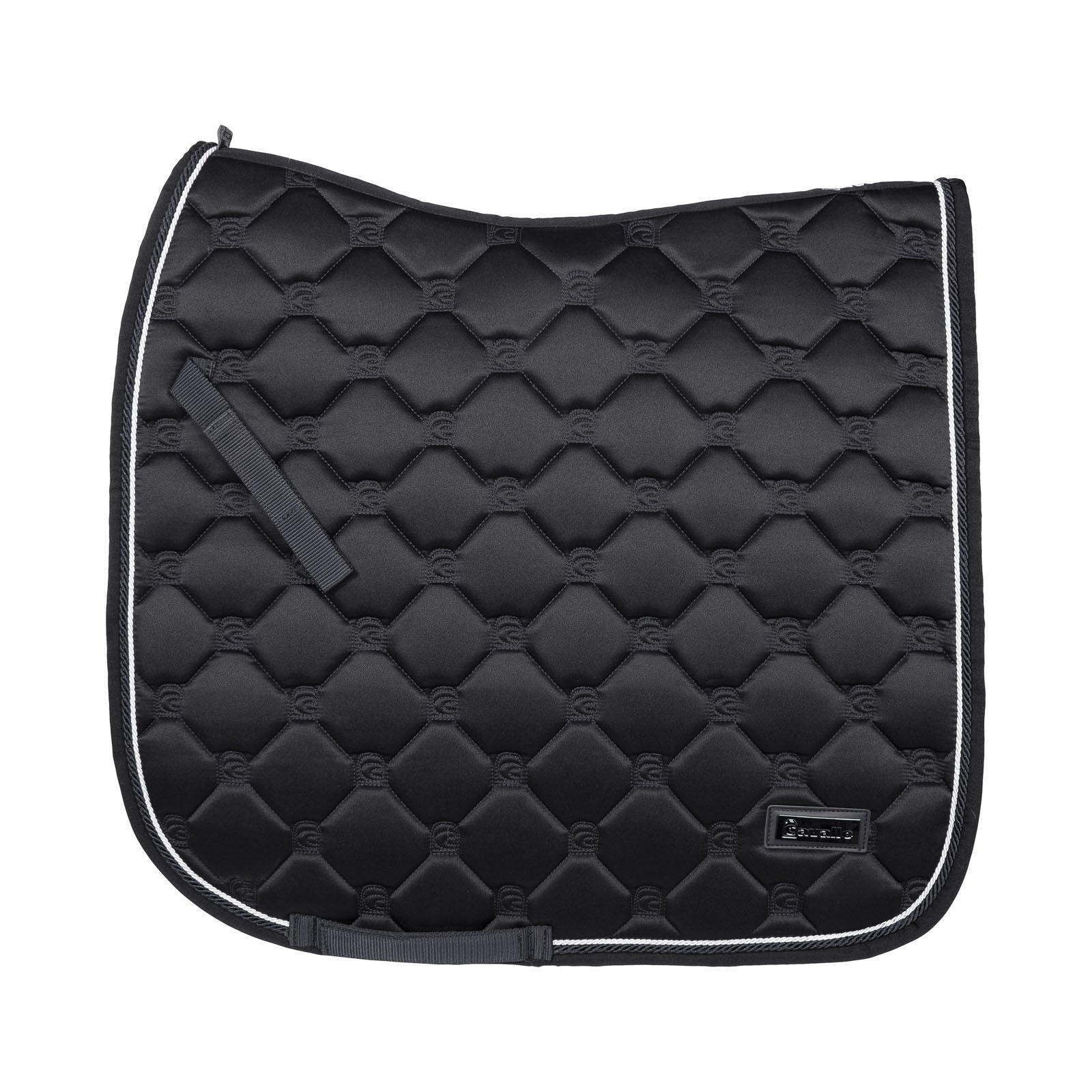 Cavallo CAVALHANAYA Dressurschabracke Schabracken