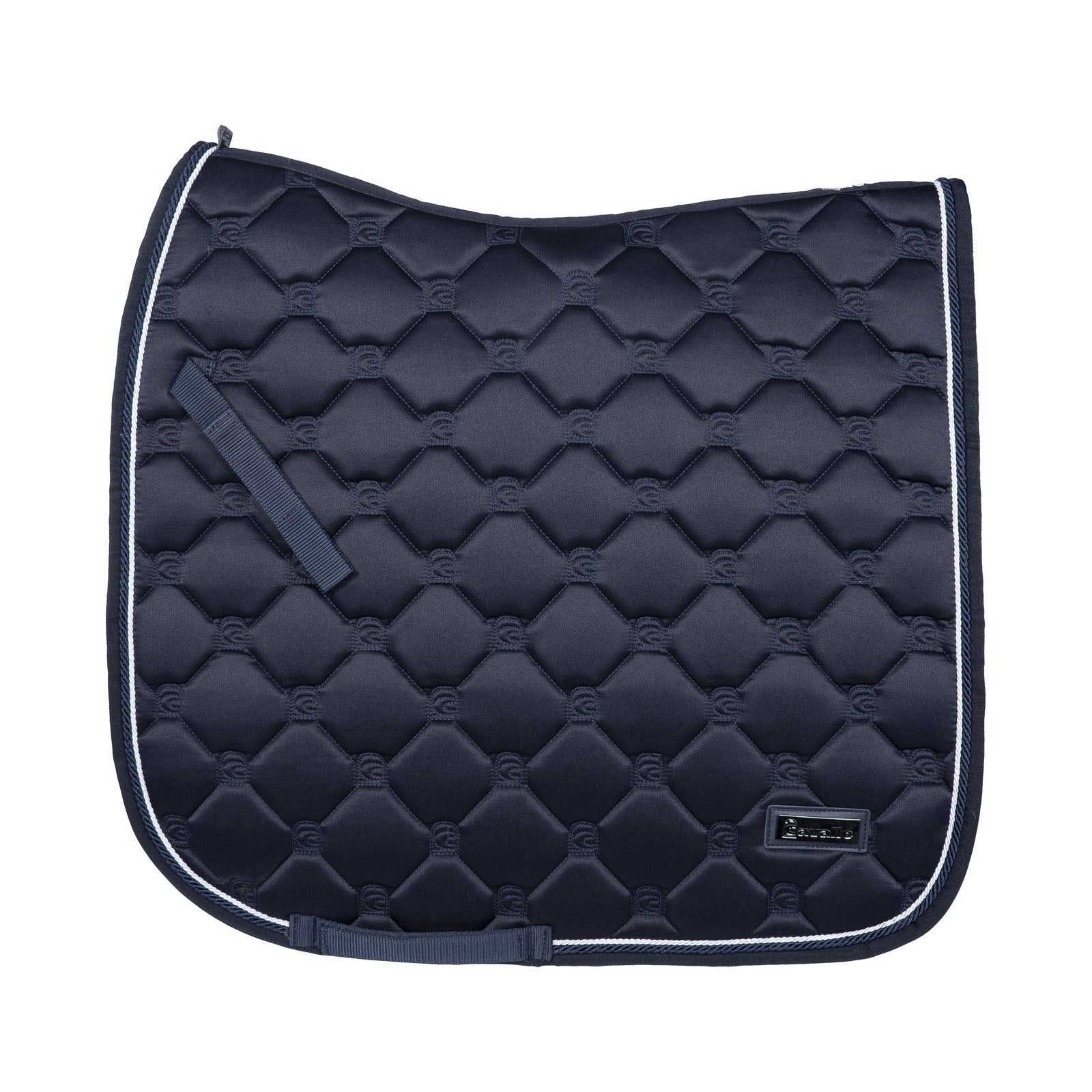 Cavallo CAVALHANAYA Dressurschabracke Schabracken