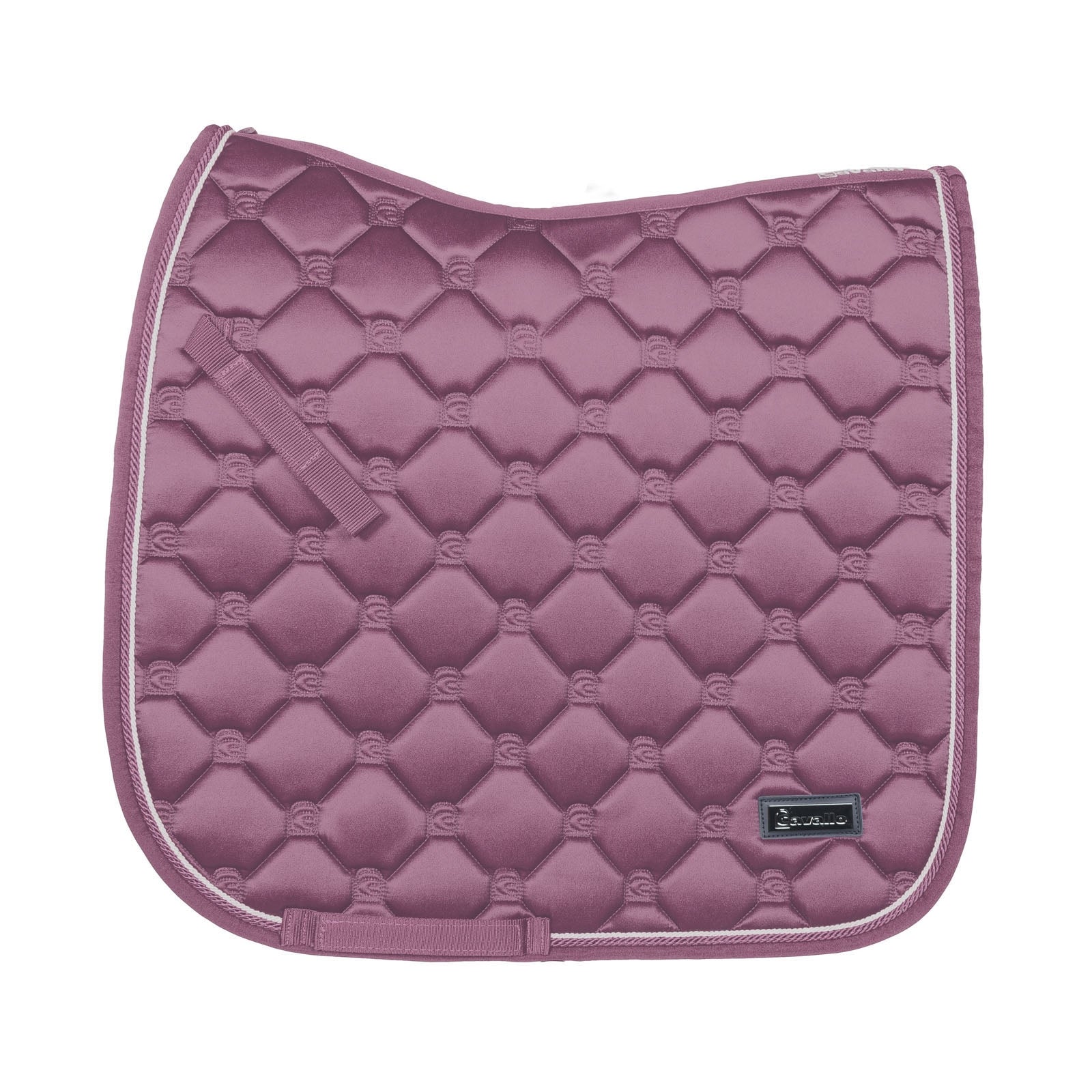Cavallo CAVALHANAYA Dressurschabracke Schabracken