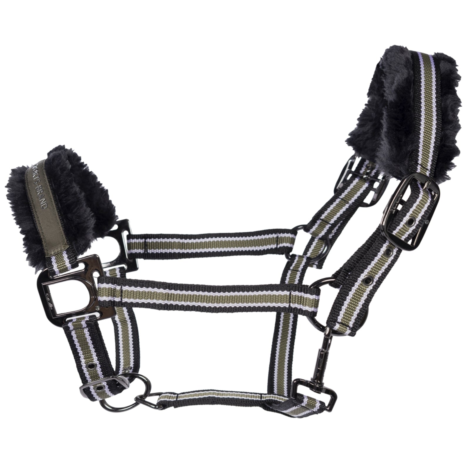 Cavallo CAVALHELIA Halfter Halfter & Stricke