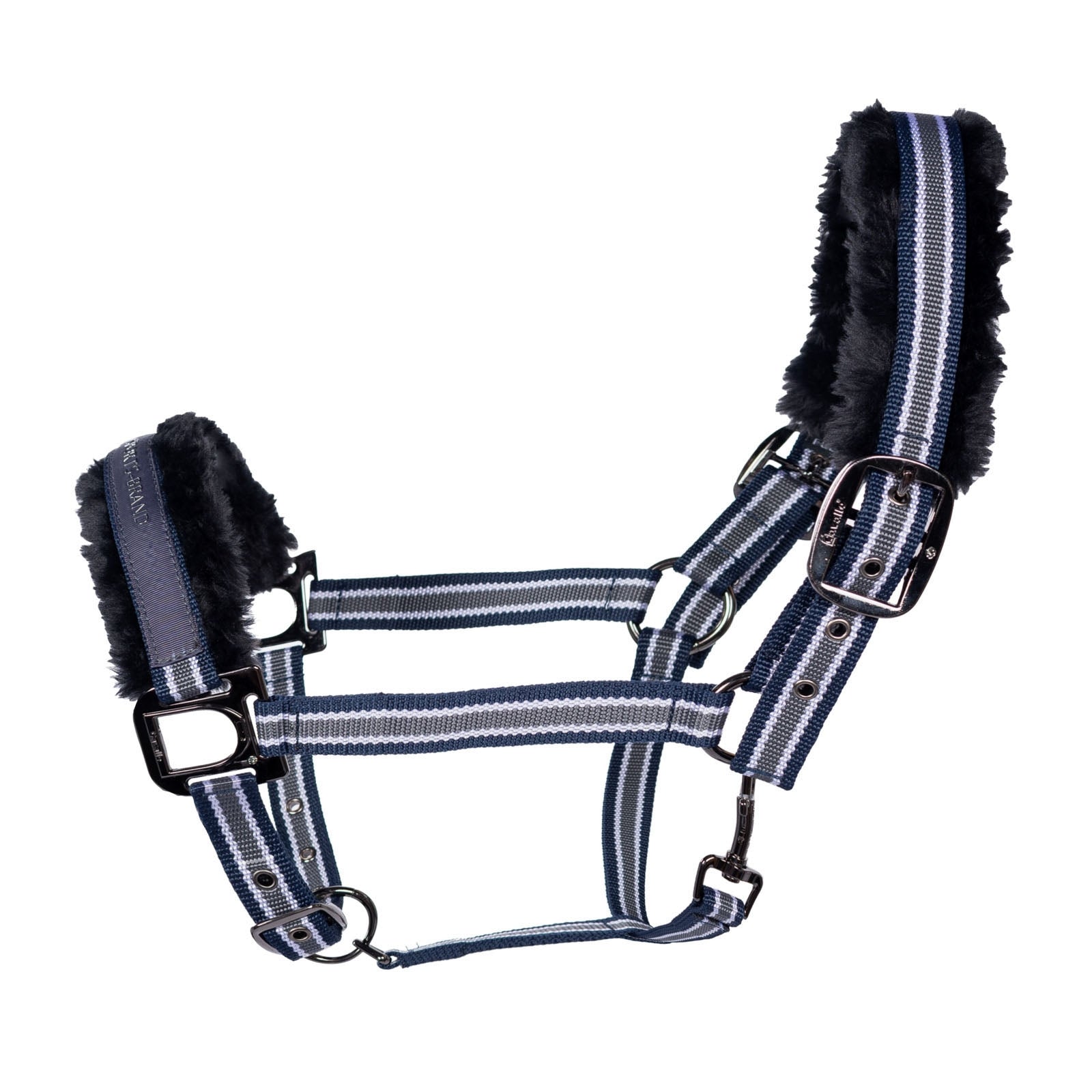 Cavallo CAVALHELIA Halfter Halfter & Stricke