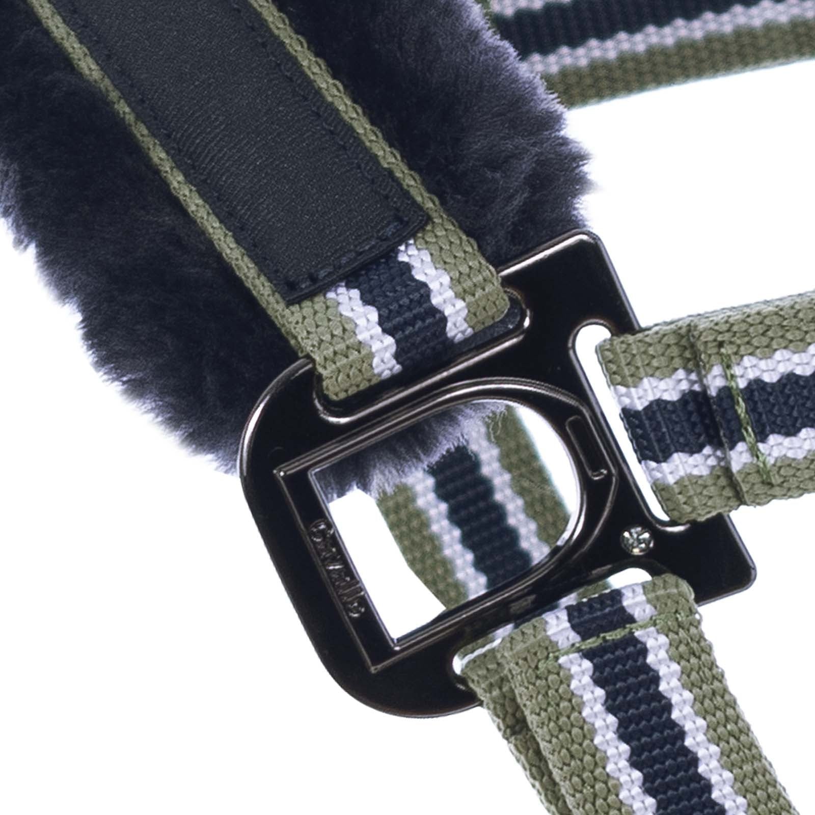 Cavallo CAVALHELIA Halter Halters & Leads