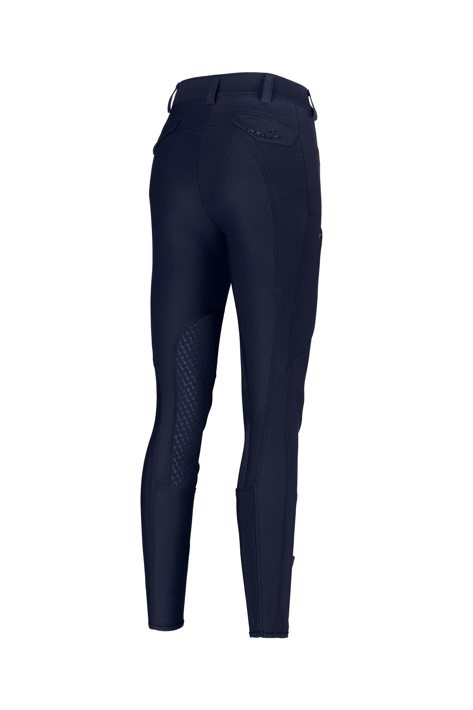 Pikeur Laure McCrown Damen Reithose mit Kniebesatz Womens Breeches