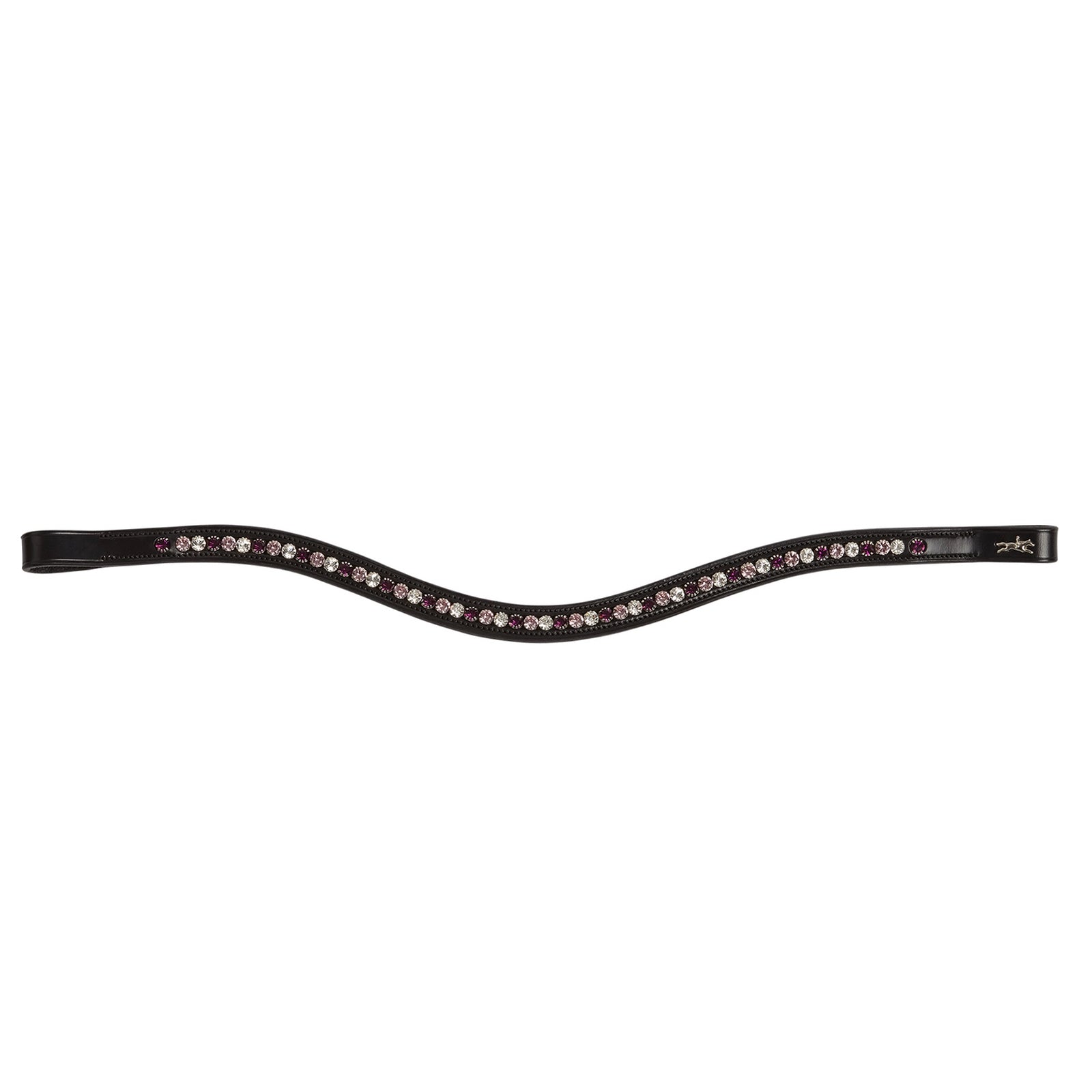 Schockemöhle Sports Diamond Select Stirnriemen Trensenzäume & Zügel