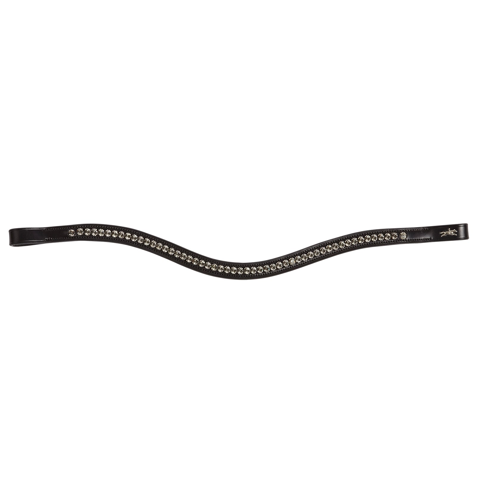 Schockemöhle Sports Diamond Select Stirnriemen Trensenzäume & Zügel