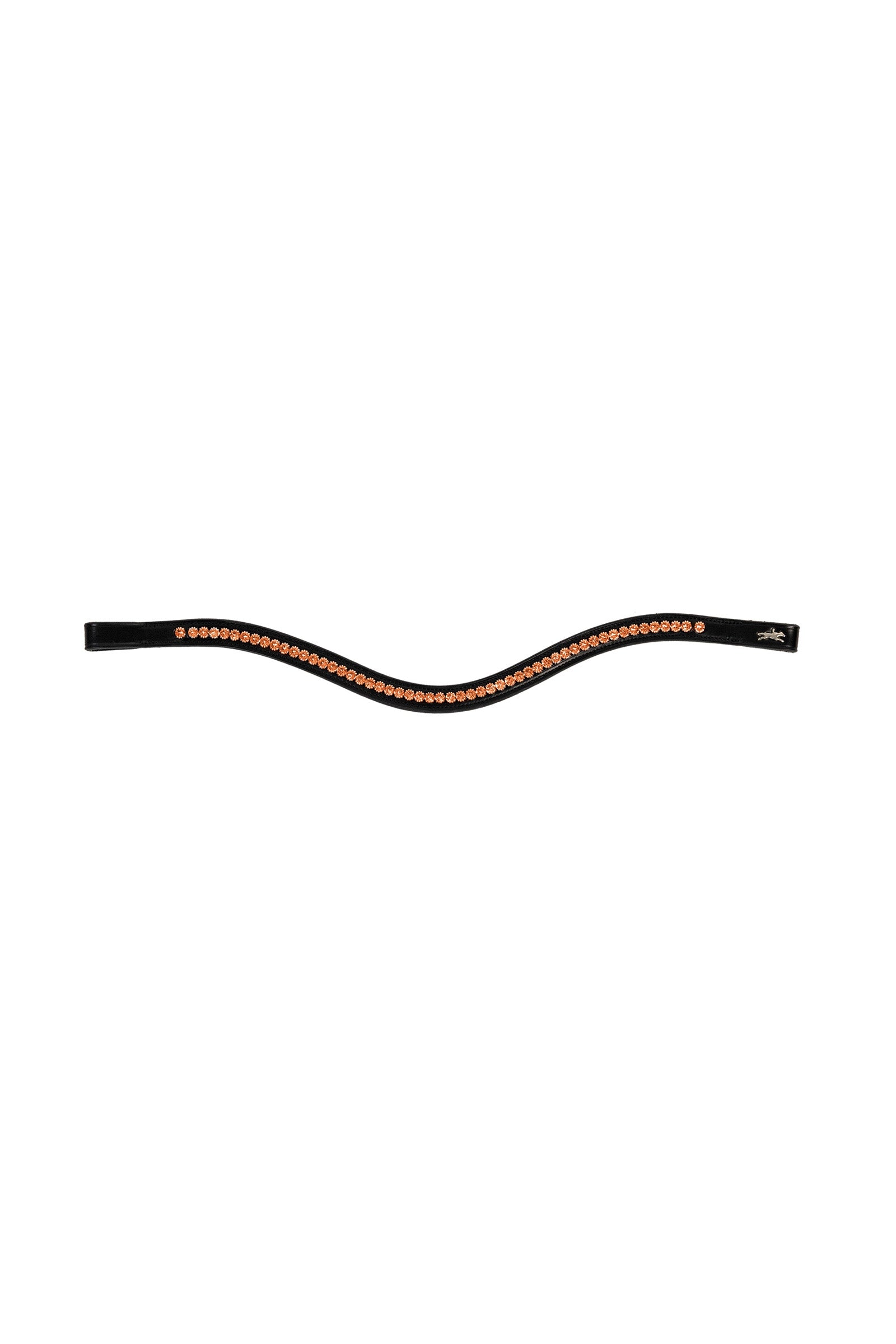 Schockemöhle Sports Diamond Select Stirnriemen Trensenzäume & Zügel