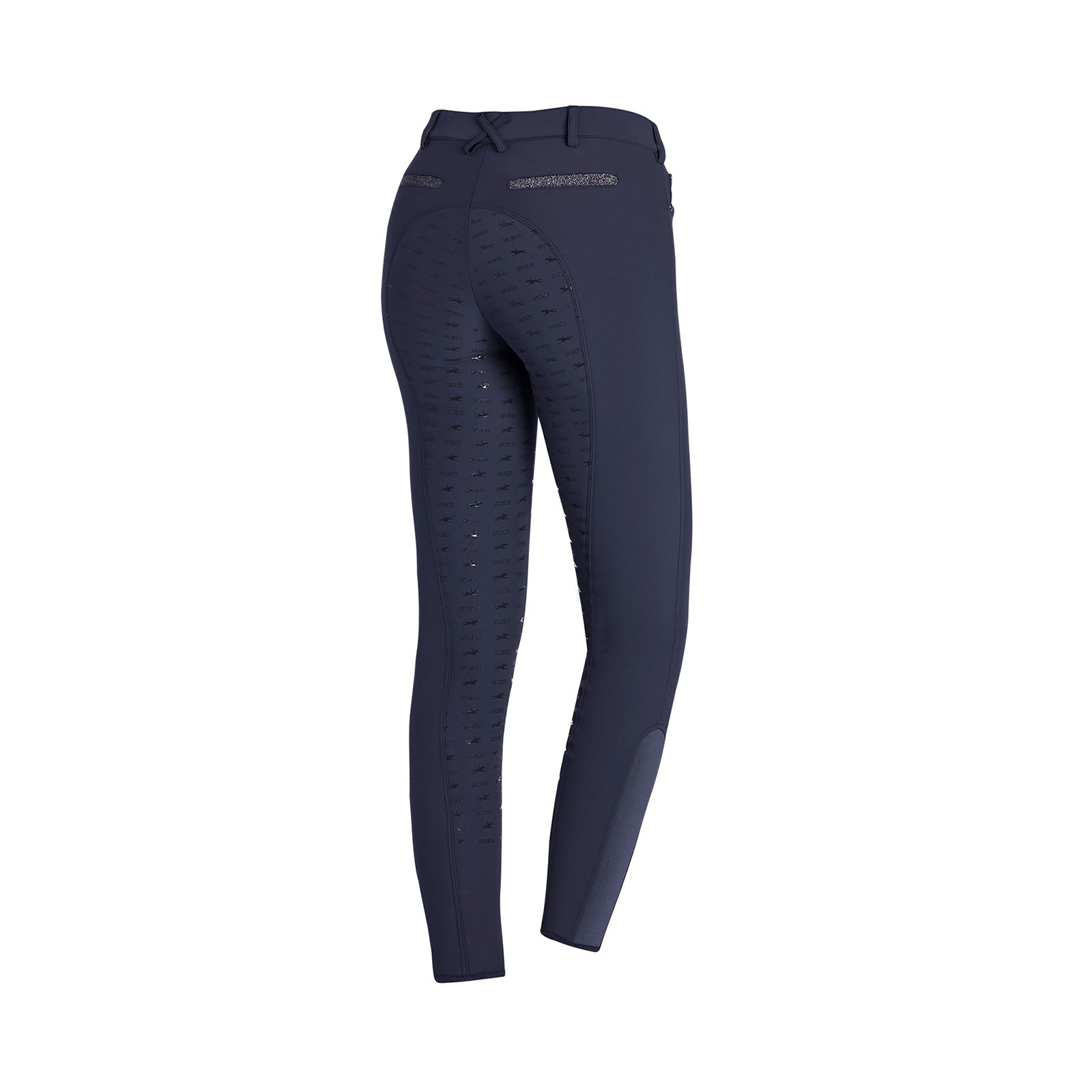 Schockemöhle Sports Chayenne Damen Reithose mit Vollbesatz Womens Breeches