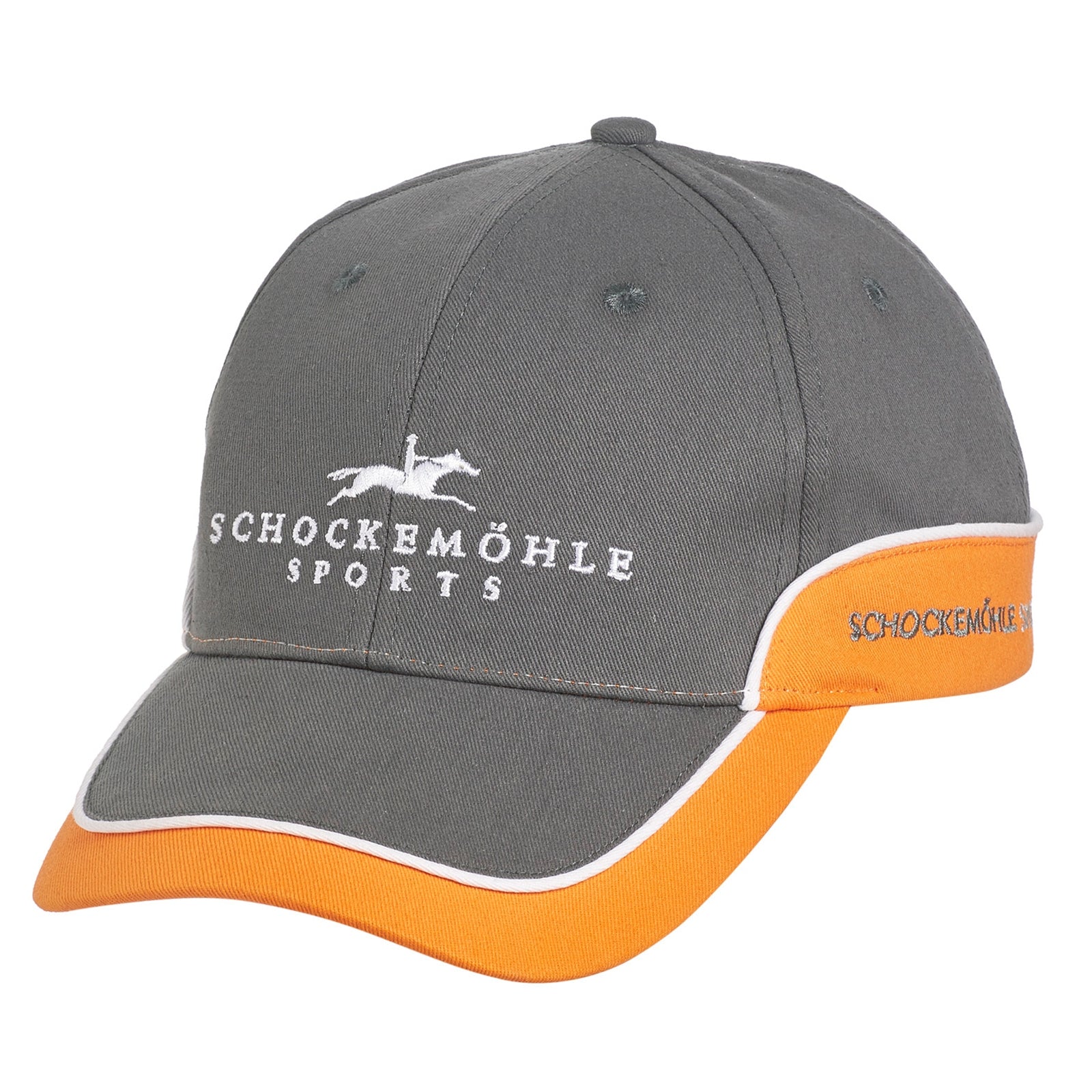 Schockemöhle Sports Base Cap Accessoires