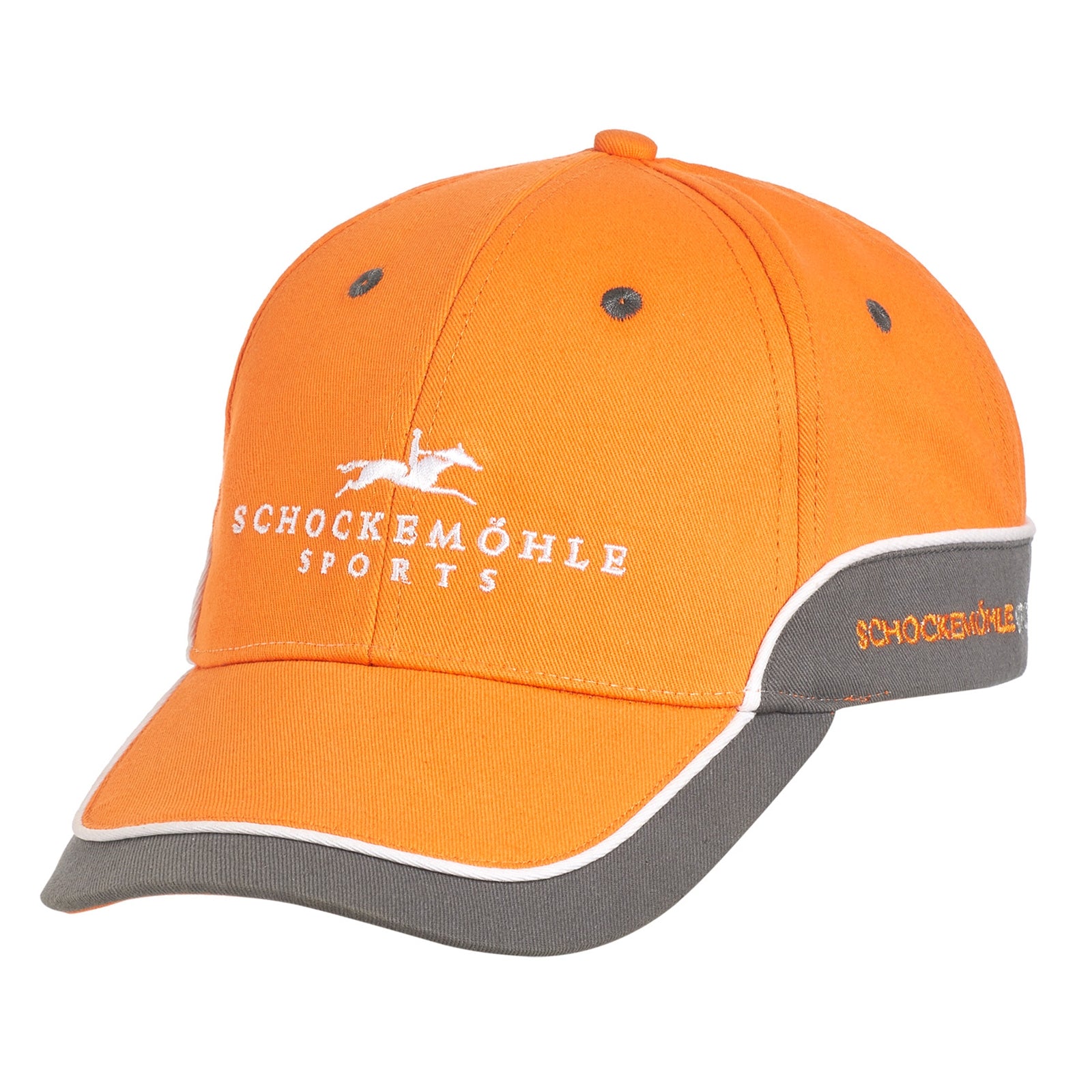 Schockemöhle Sports Base Cap Accessoires