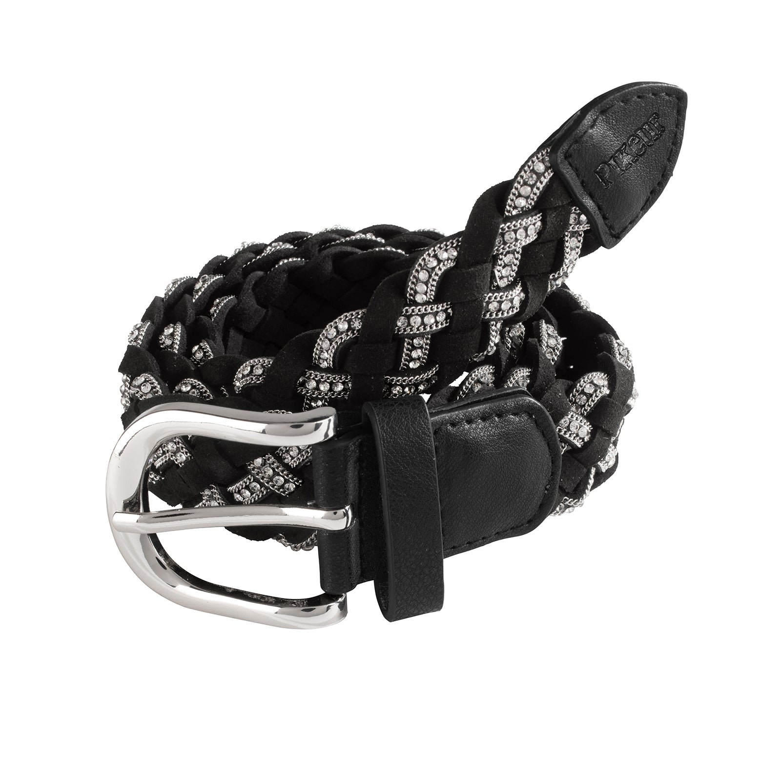 Pikeur Geflochtener Gürtel Accessoires