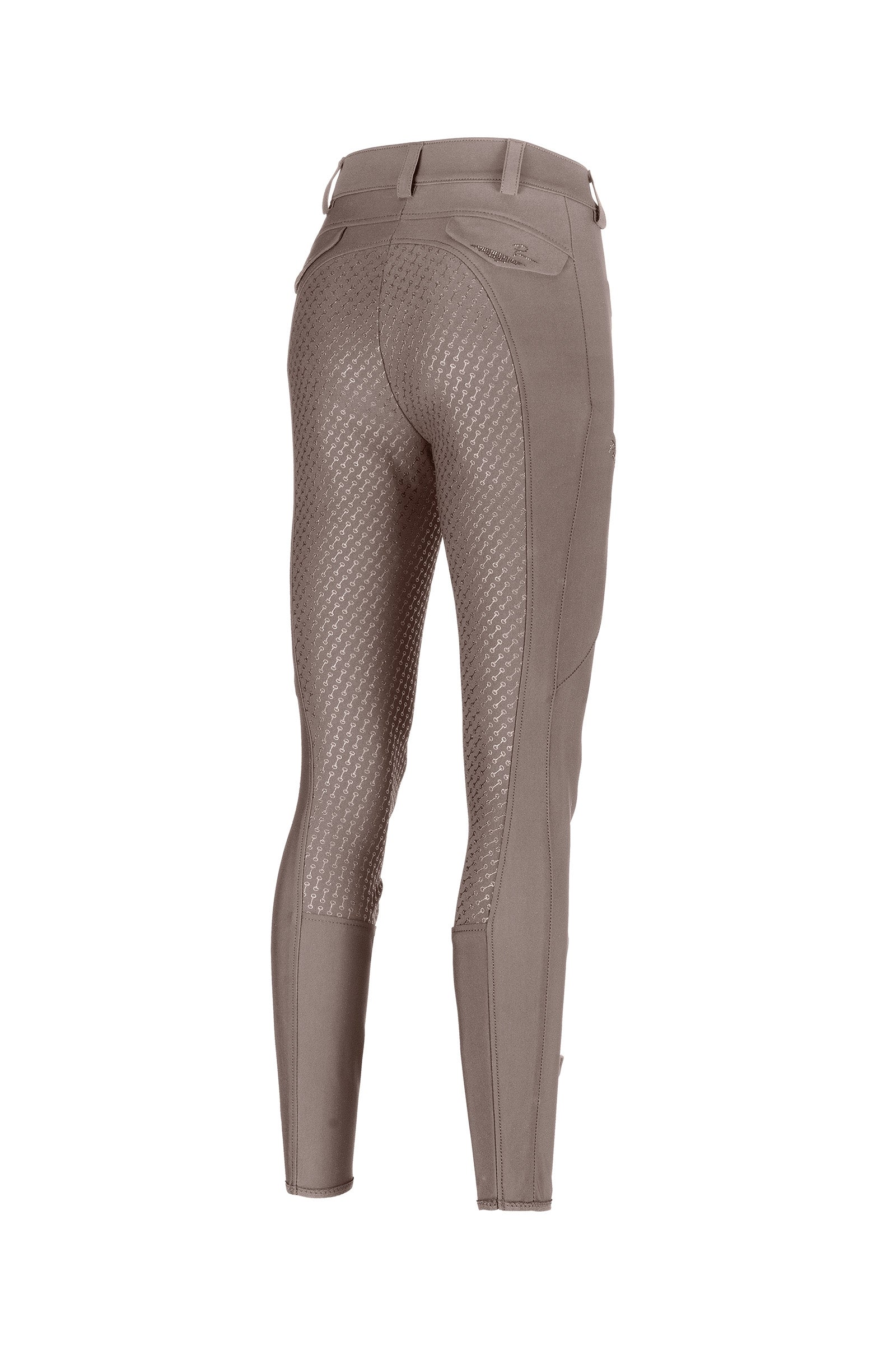 Pikeur Laure Grip Damen Reithose mit Vollbesatz Womens Breeches