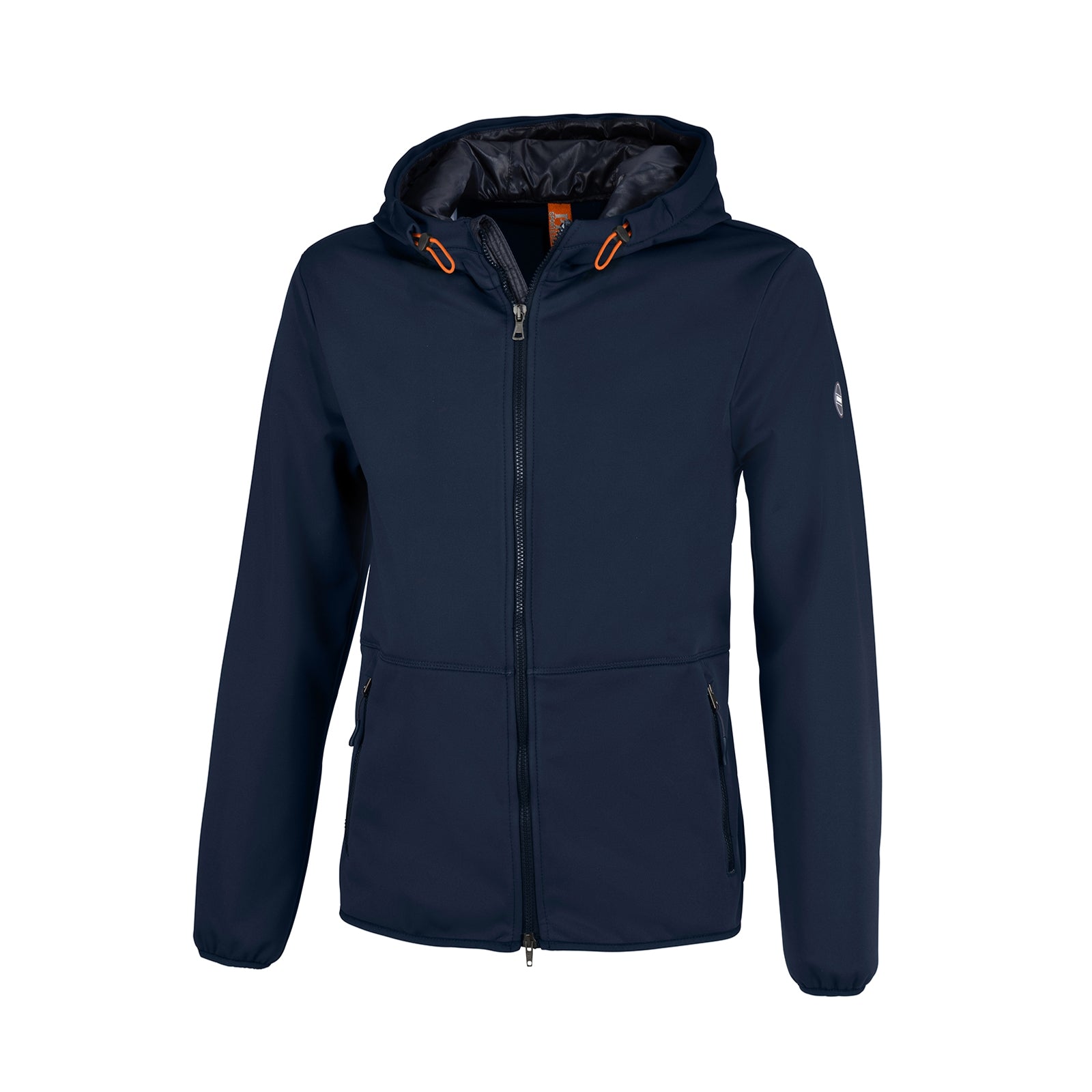 Pikeur Mitchell Herren Softshelljacke Herren Reitbekleidung