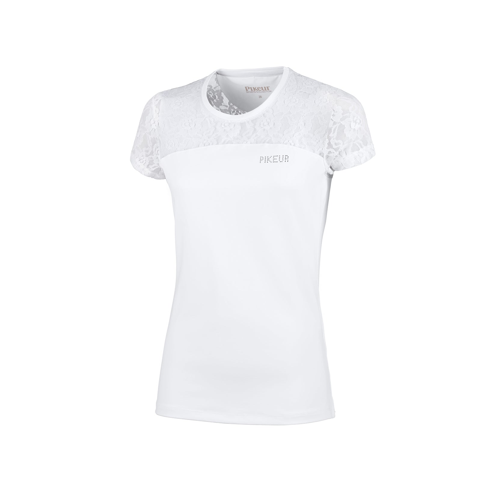 Pikeur Nava Damen T-Shirt Damen Reitbekleidung