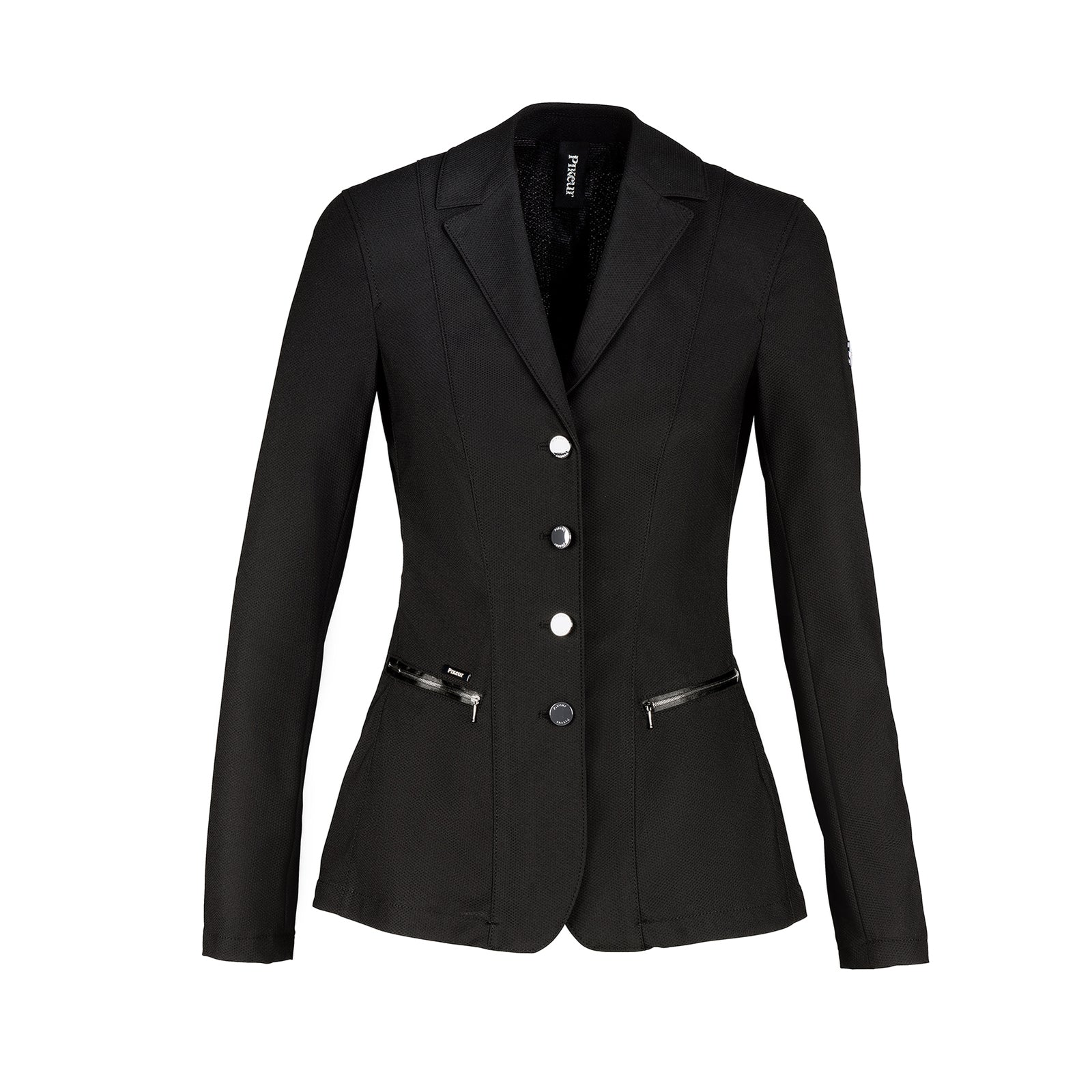Pikeur Paulin Mesh Athleisure Damen Turnierjacket Damen Reitbekleidung