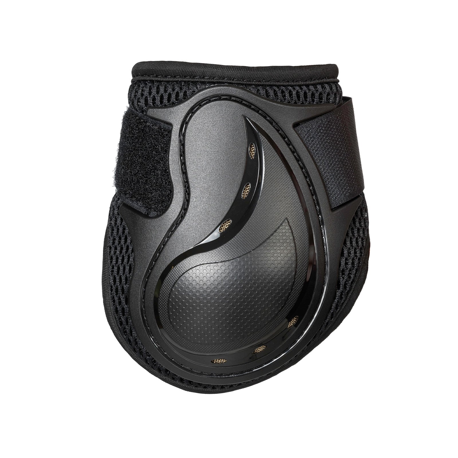 Back on Track AirFlow light Mesh Streichkappen Leg & Hoof Protection