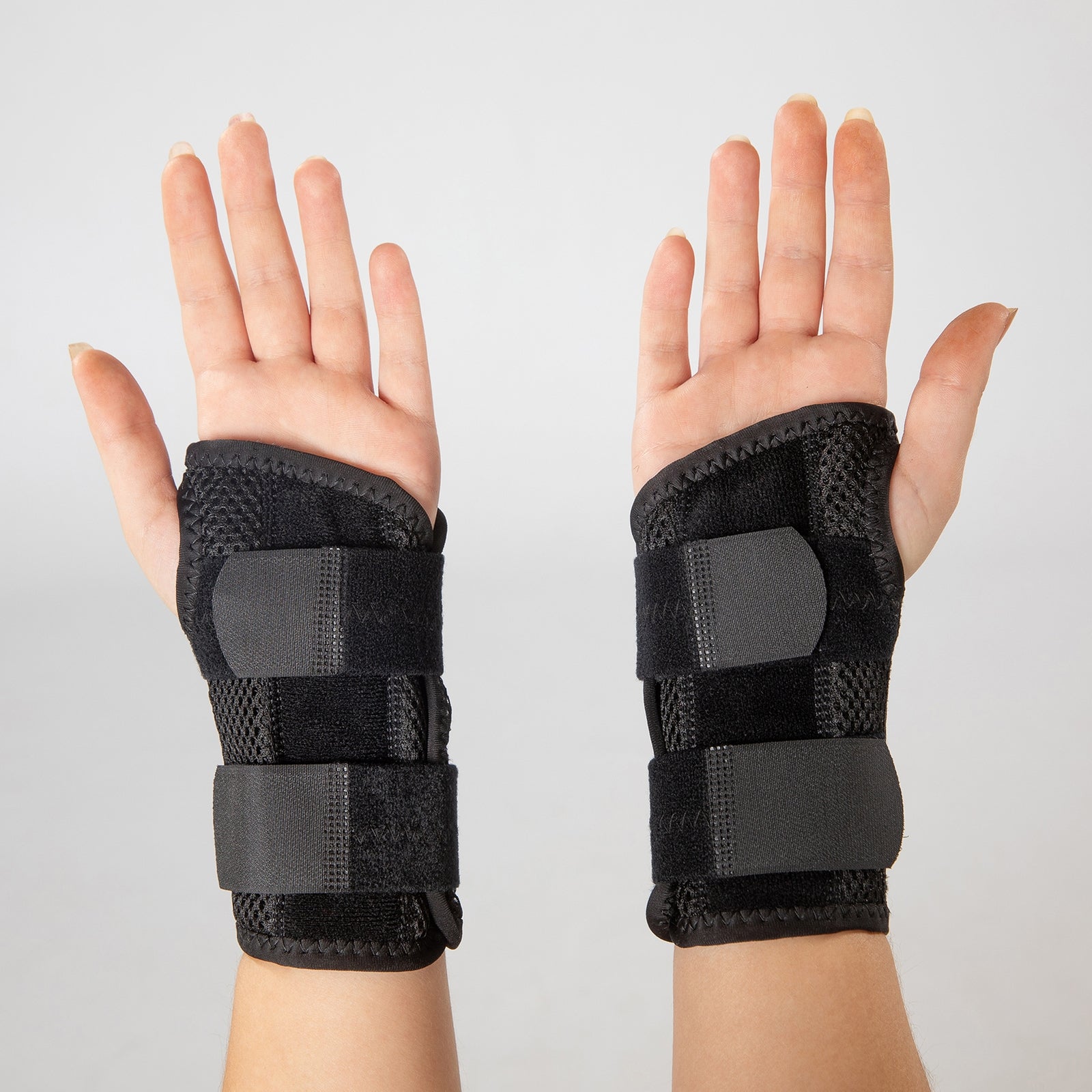 Back on Track Carpus I wrist support with Splint, Right hand Accessories
