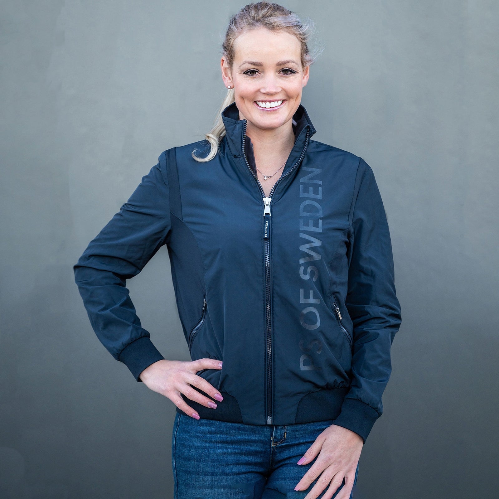 PS of Sweden Wera Damenjacke Damen Reitbekleidung