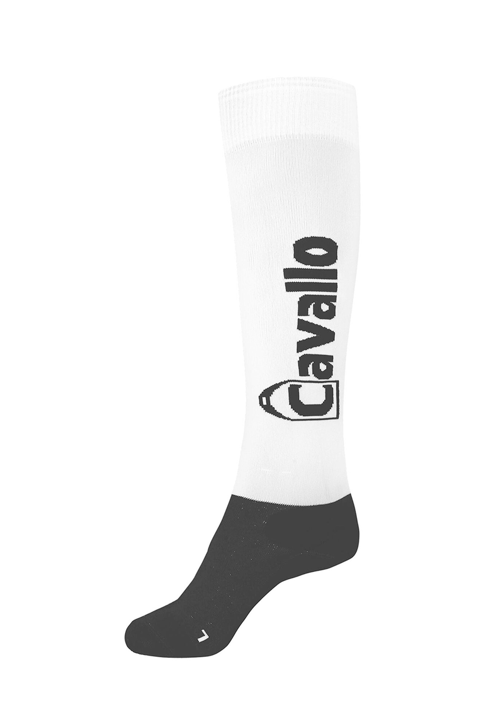 Cavallo CavalSimo Socken Kniestrümpfe & Reitsocken