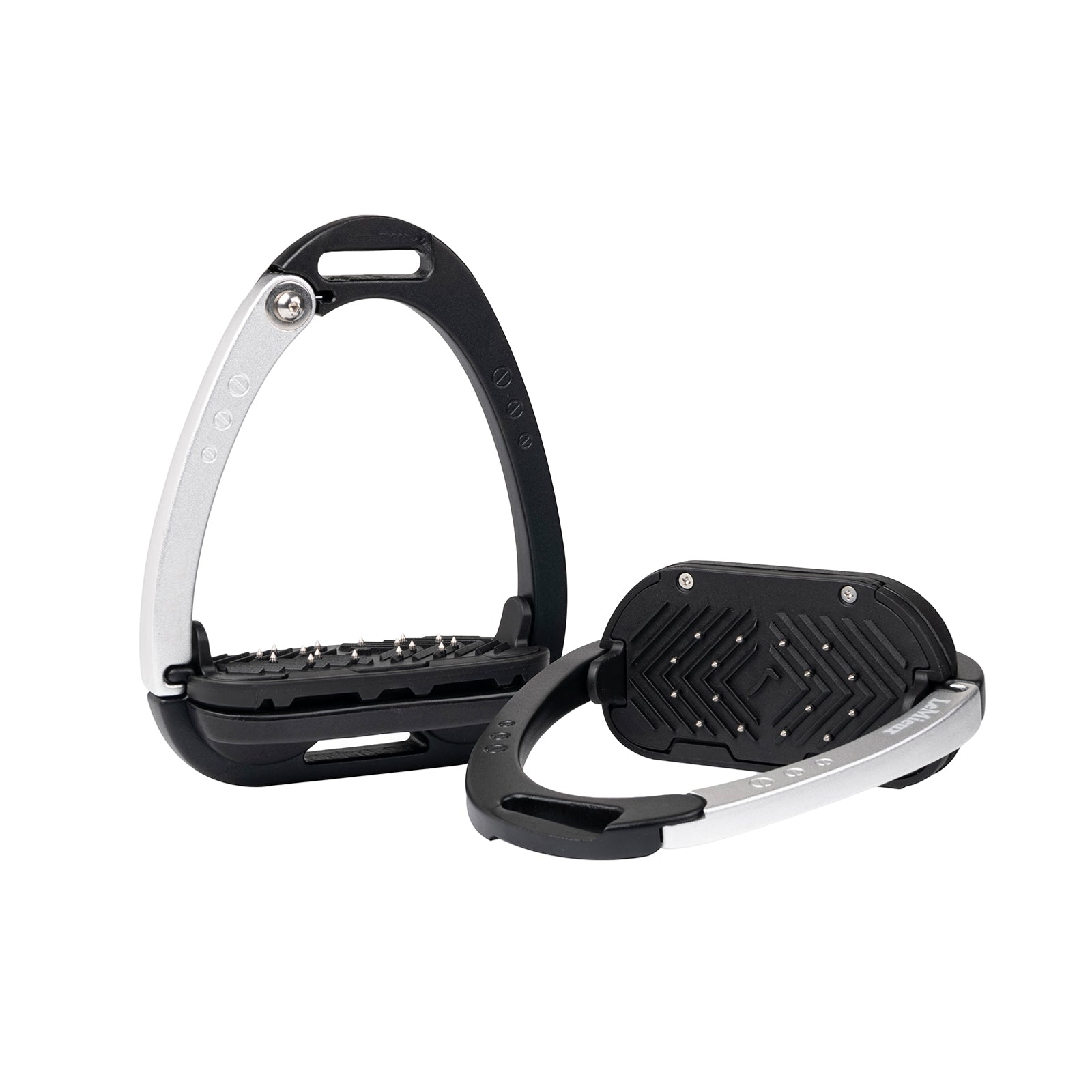 LeMieux Vector Balance Stirrups Saddles, Girths & Stirrups