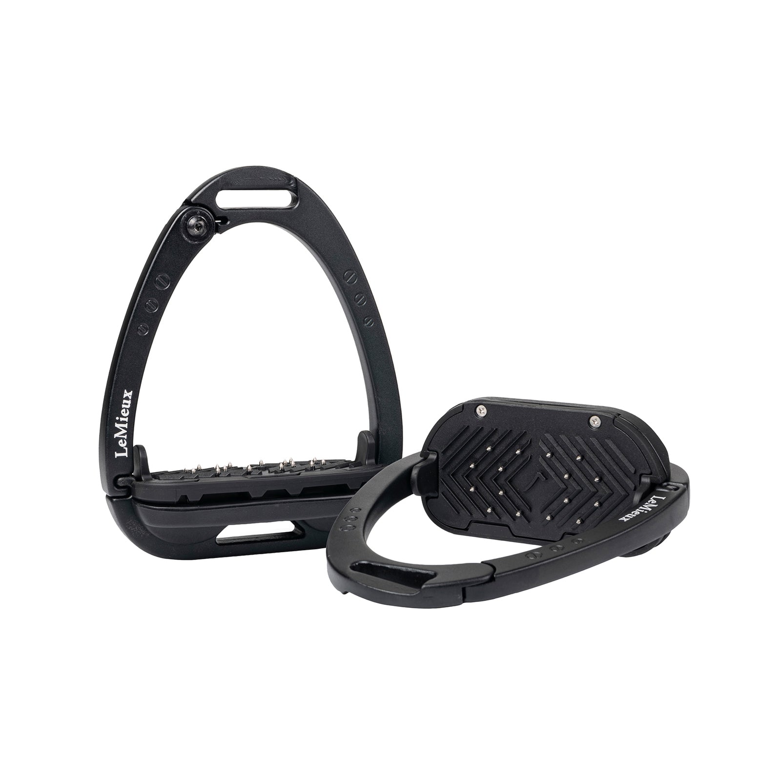 LeMieux Vector Balance Steigbügel Sättel & Sattelgurte