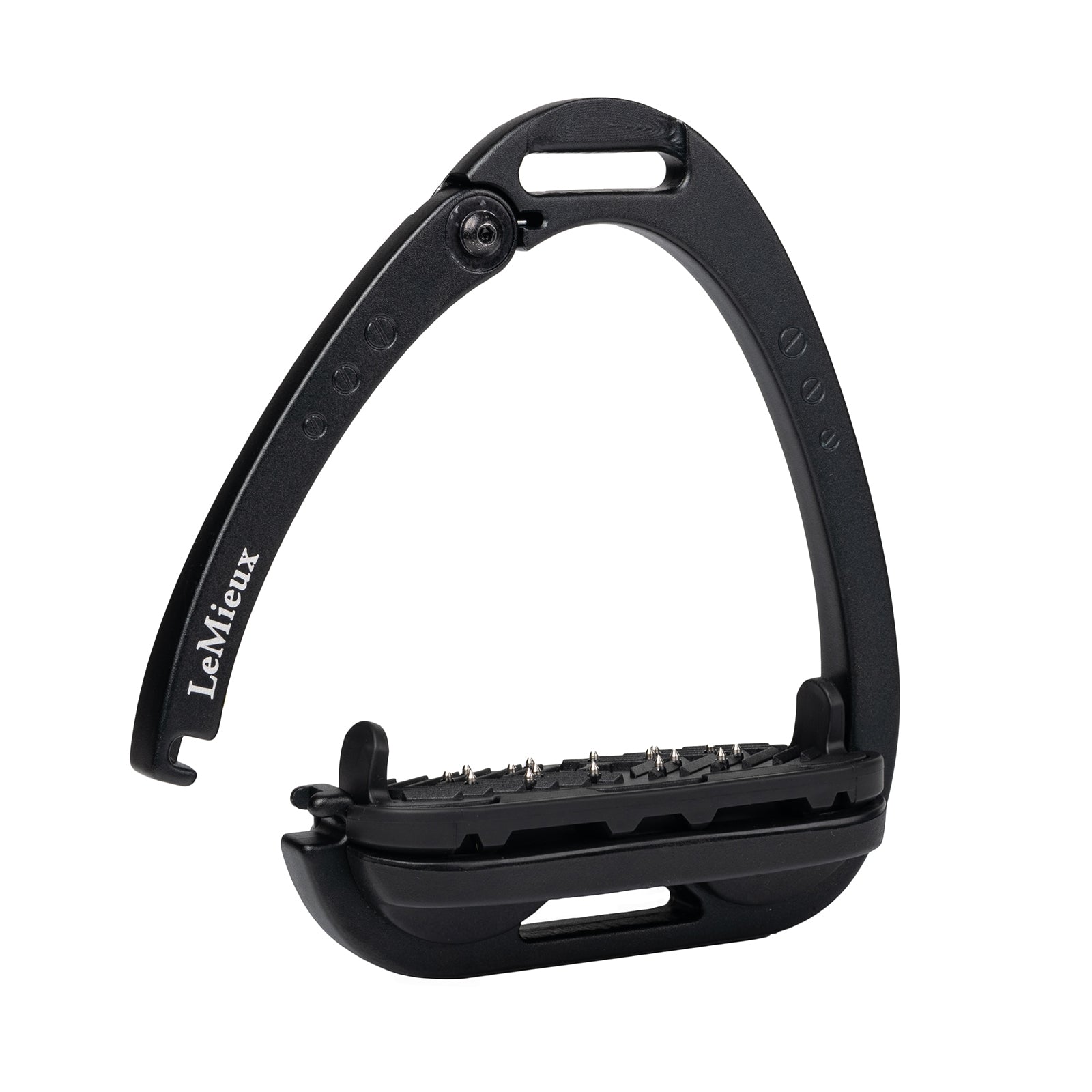 LeMieux Vector Balance Stirrups Saddles, Girths & Stirrups