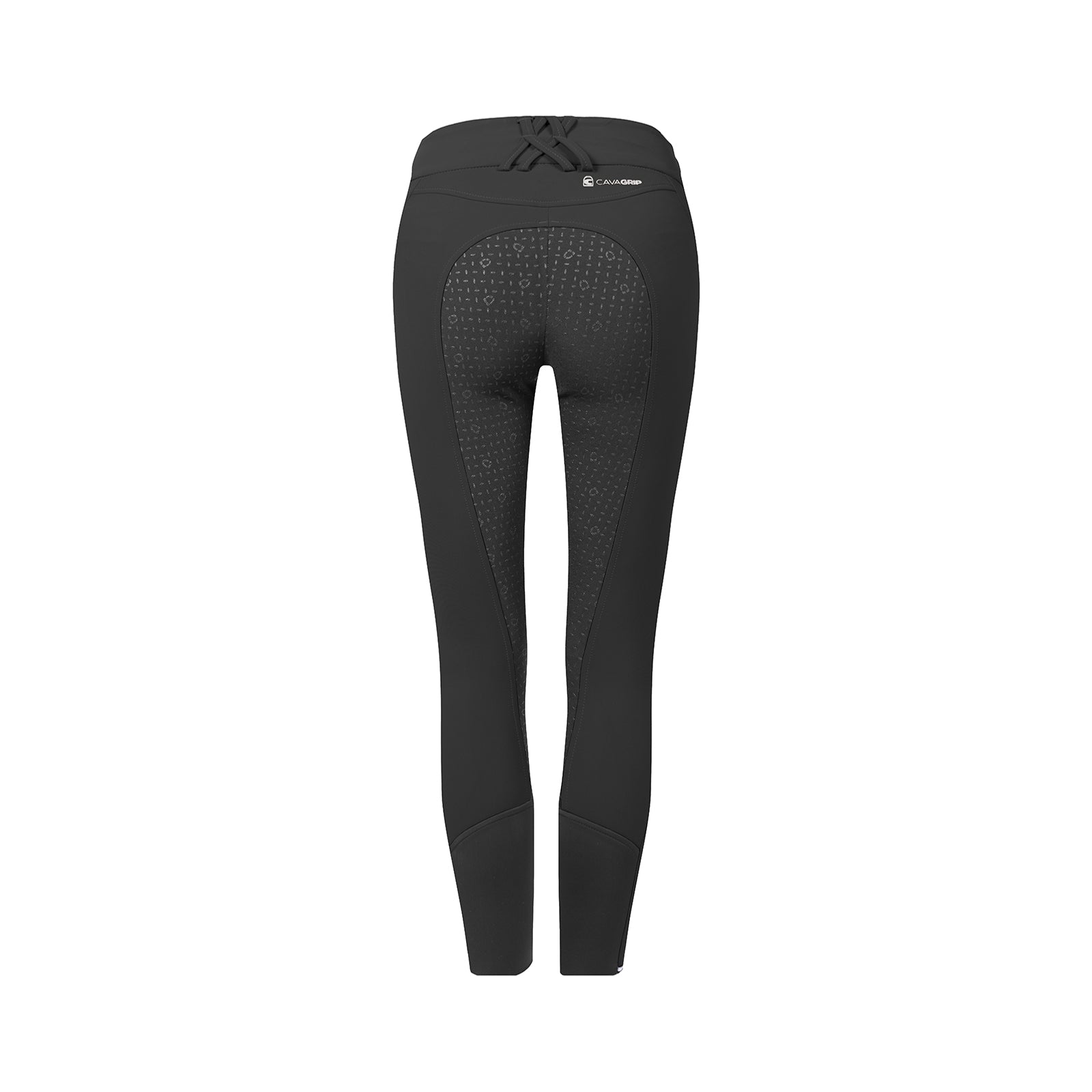 Cavallo CavalCaja G Damen Vollbesatzreithose mit High Waist Womens Breeches