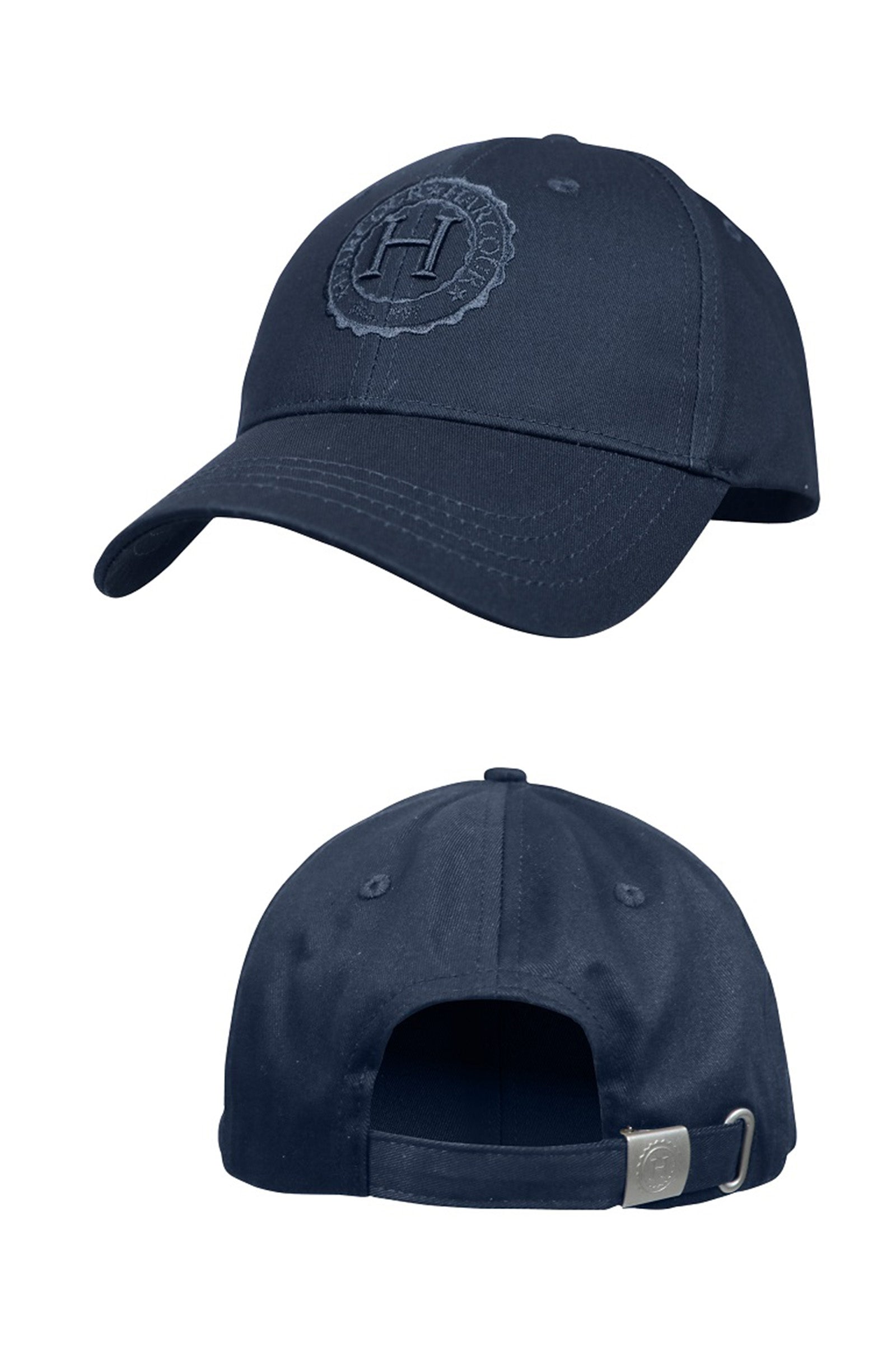 Harcour Ambassador Softshell Cap Accessories