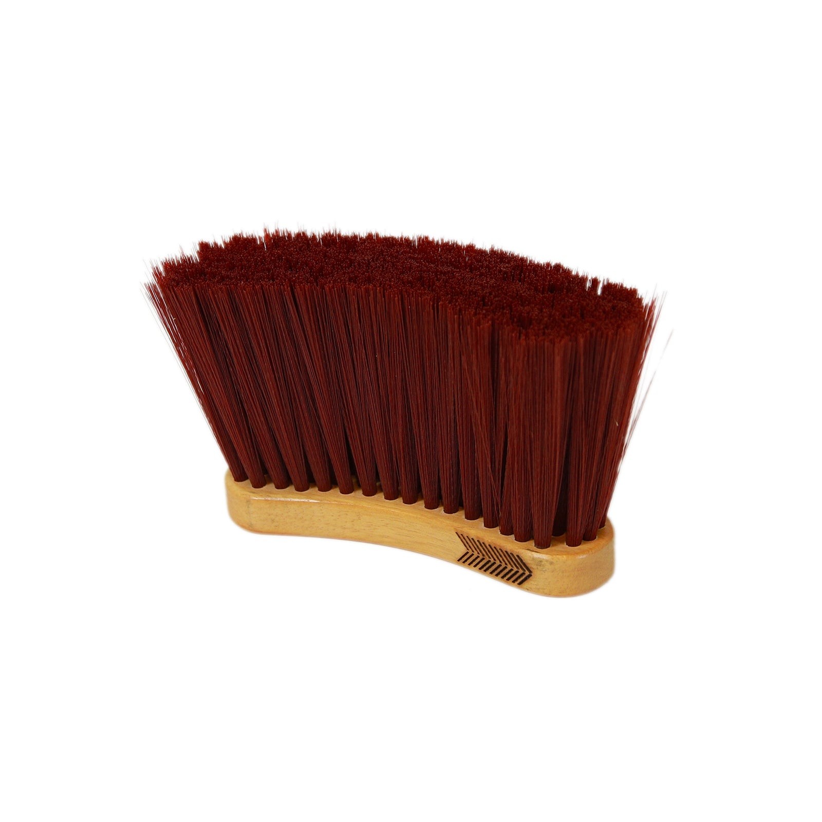 Grooming Deluxe Middle Brush Long Horse Grooming Tools
