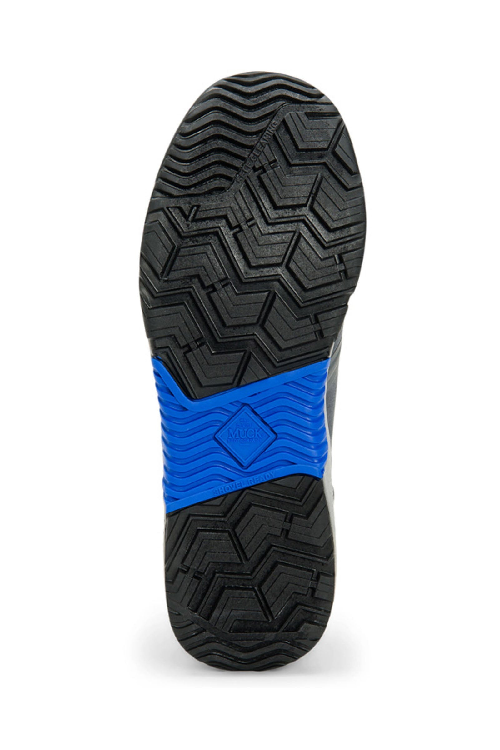 Muck Boot Men's Outscape Low Riding Boots & Riding Shoes