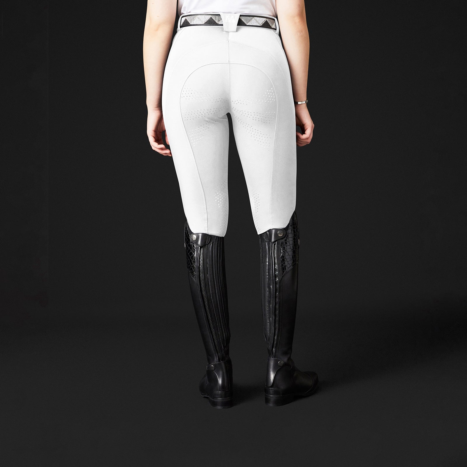Mountain Horse Marilyn Flex Damen Reithose Womens Breeches