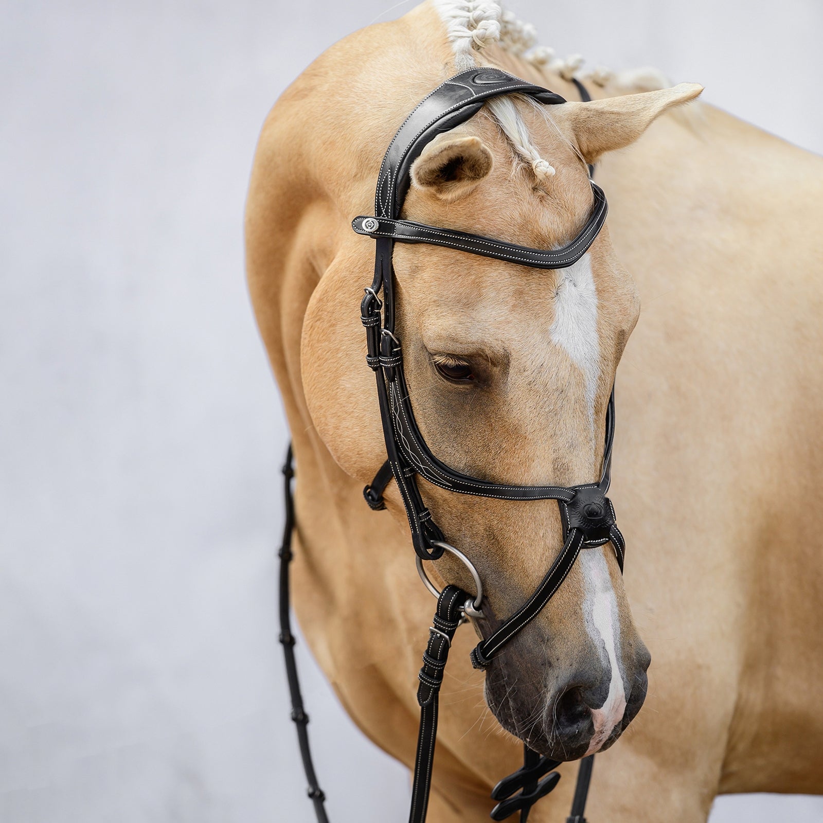 PS of Sweden Athens Mexikanische Trense Trensenzäume & Zügel