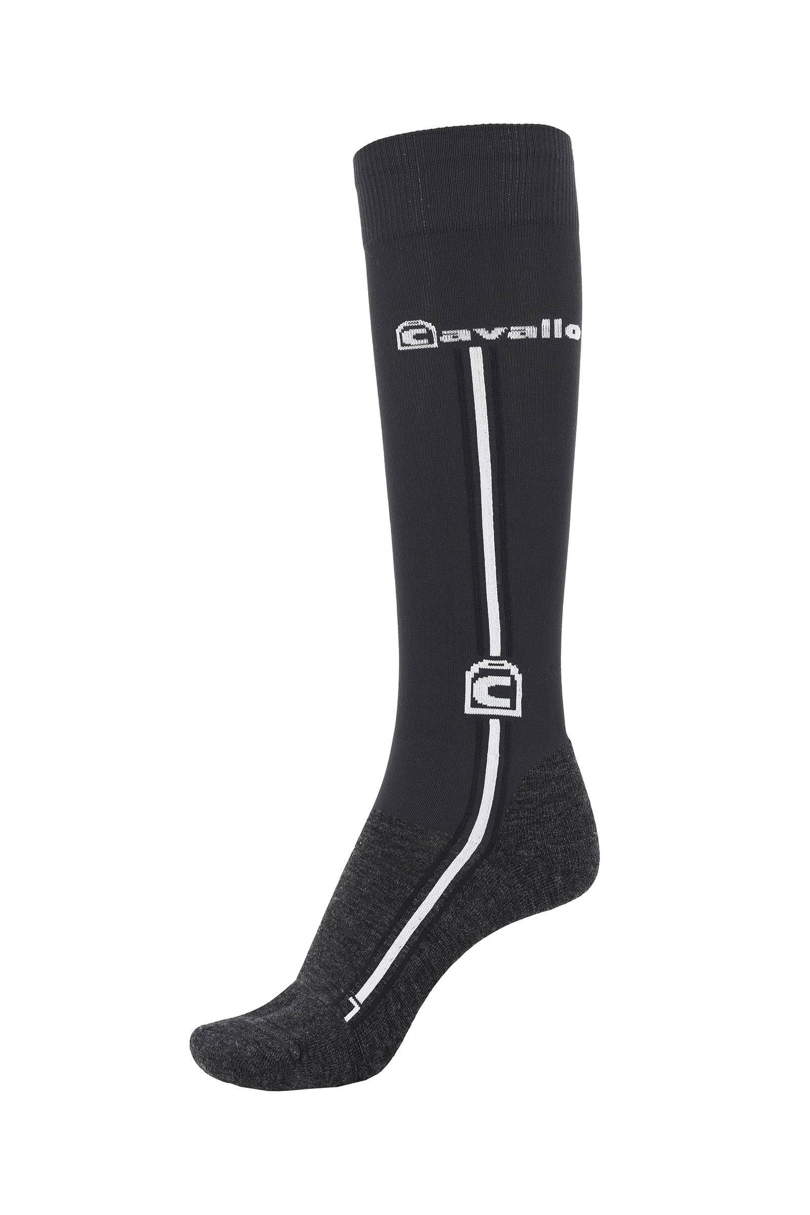 Cavallo CavalSamy X Socken Kniestrümpfe & Reitsocken